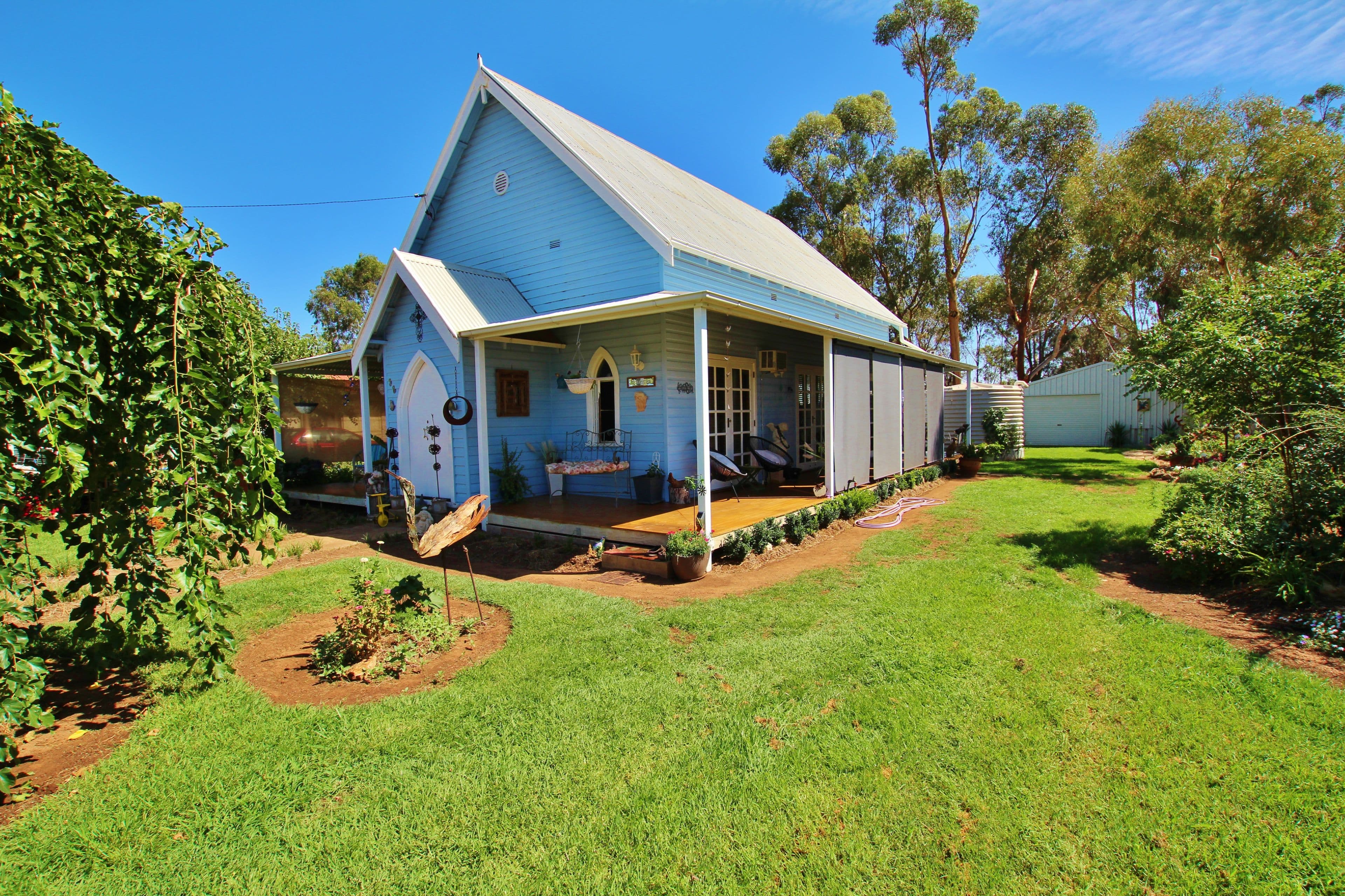 38 Weedallion Street, Bribbaree via, Young NSW 2594, Young - Thumbnail 3