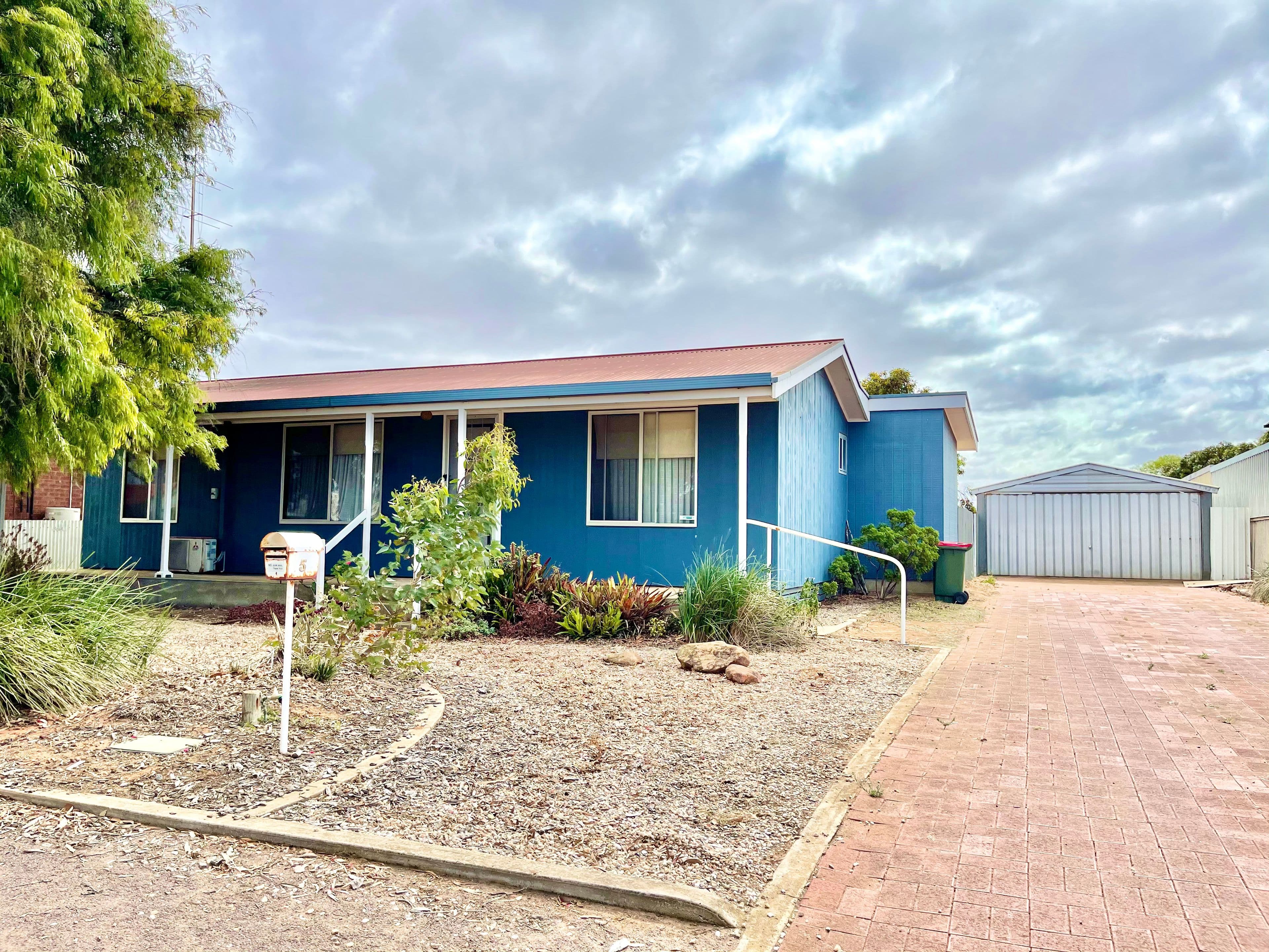 5 Thompson Street, Tumby Bay SA 5605, Tumby Bay - Image 1