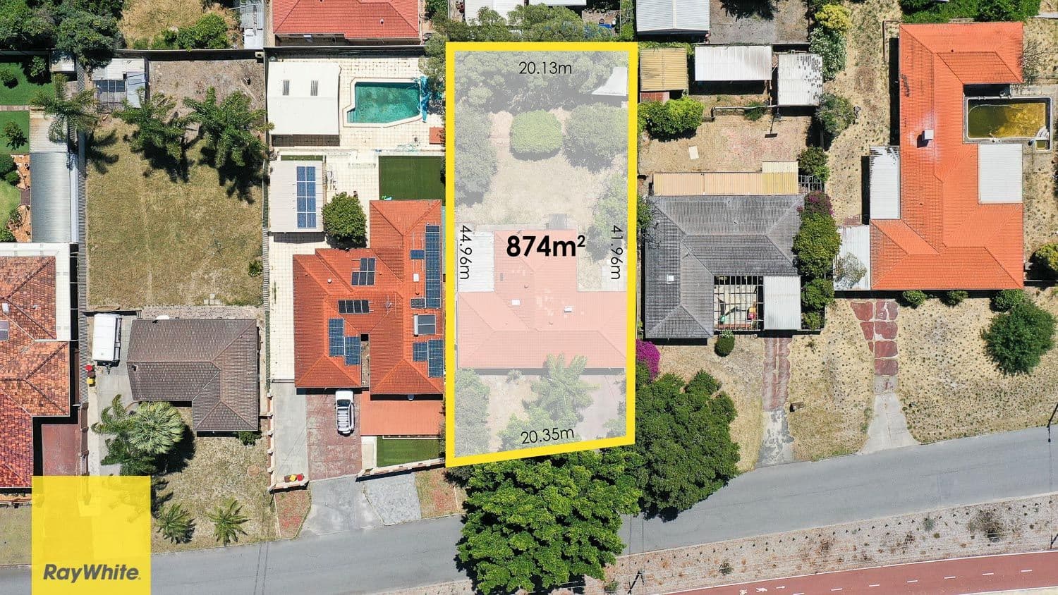76 Alfreda Avenue, Morley WA 6062, Morley - Thumbnail 2