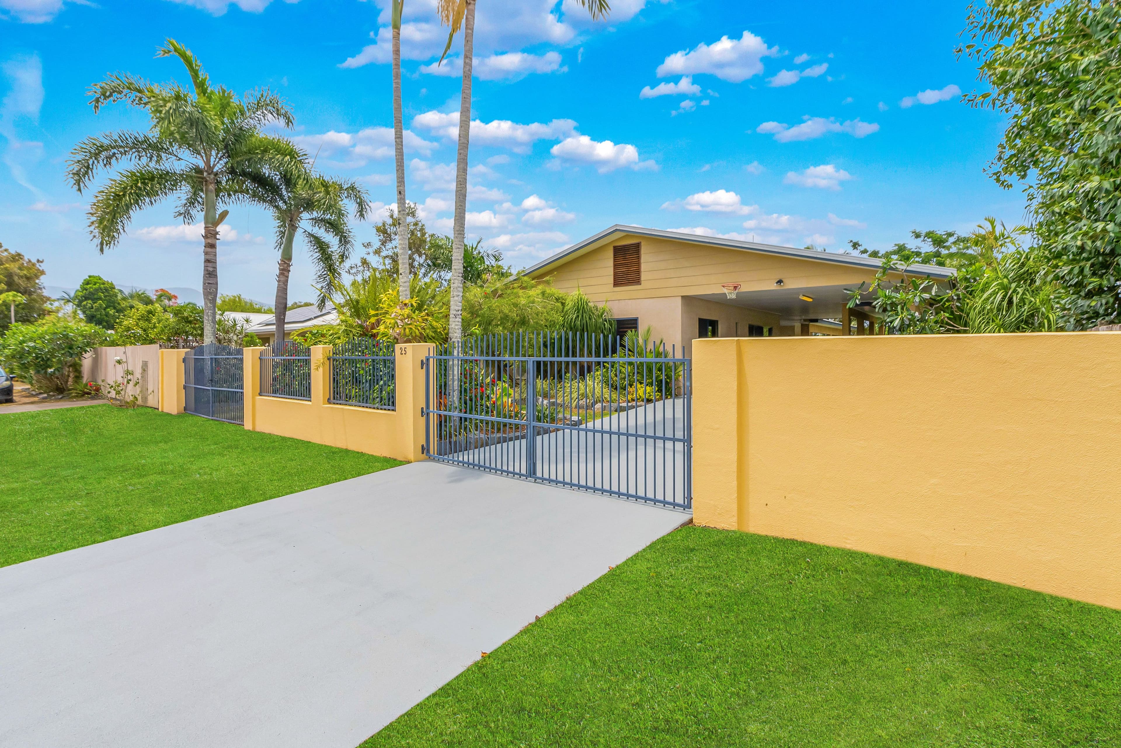 25 Allamanda Street, Cooya Beach QLD 4873, Cooya Beach - Image 1