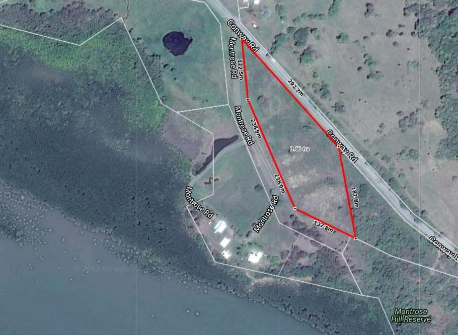 1590 Conway Road, Conway QLD 4800, Conway - Image 1