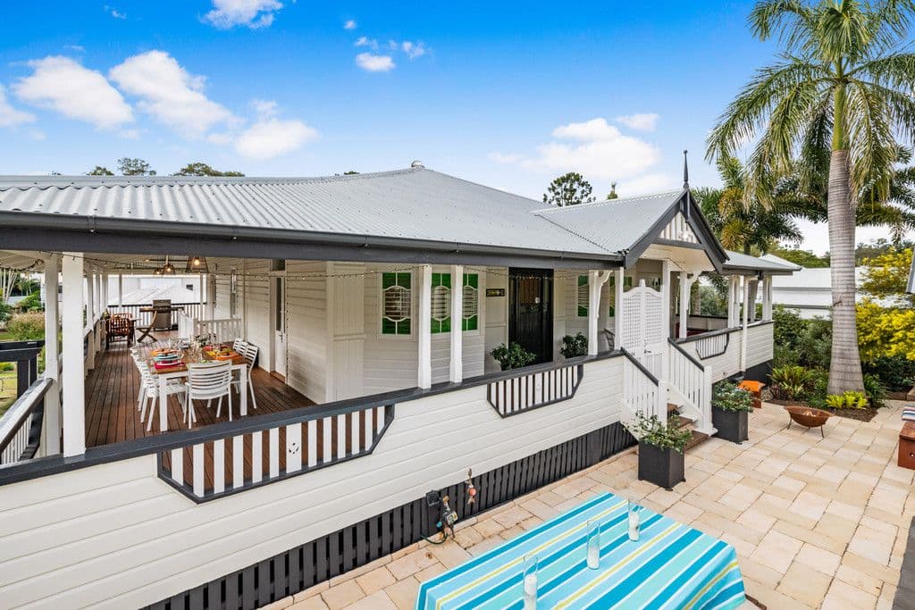 168 Boundary Road, Bardon QLD 4065, Bardon - Image 1