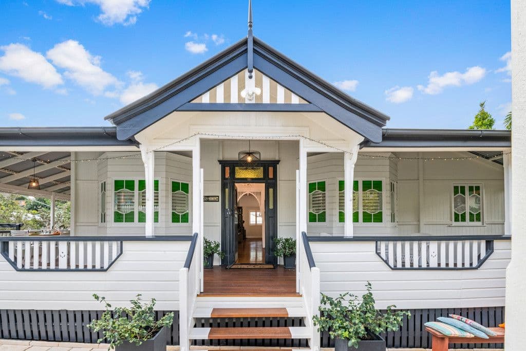168 Boundary Road, Bardon QLD 4065, Bardon - Thumbnail 2
