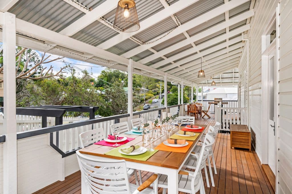 168 Boundary Road, Bardon QLD 4065, Bardon - Thumbnail 6