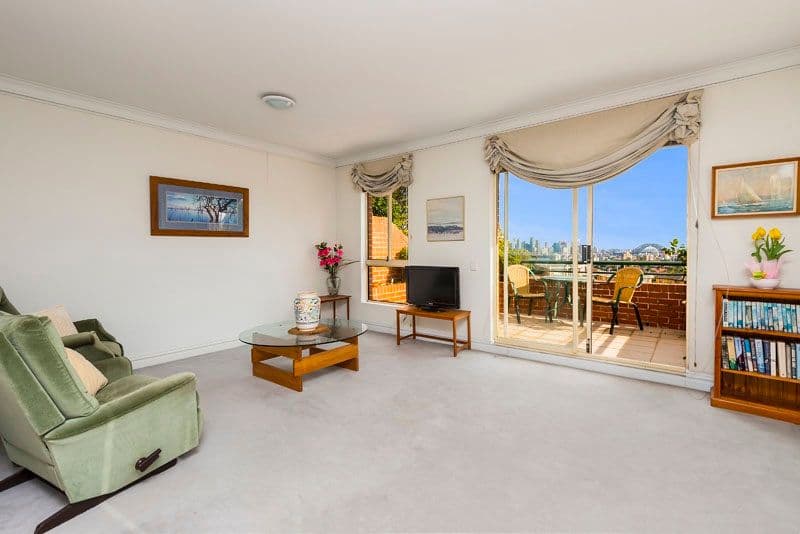 69 Bradleys Head Road, MOSMAN NSW 2088, Mosman - Thumbnail 2