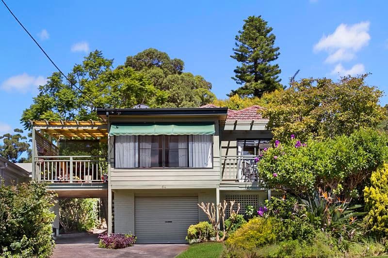 64 Steyne Road, Saratoga - Image 1