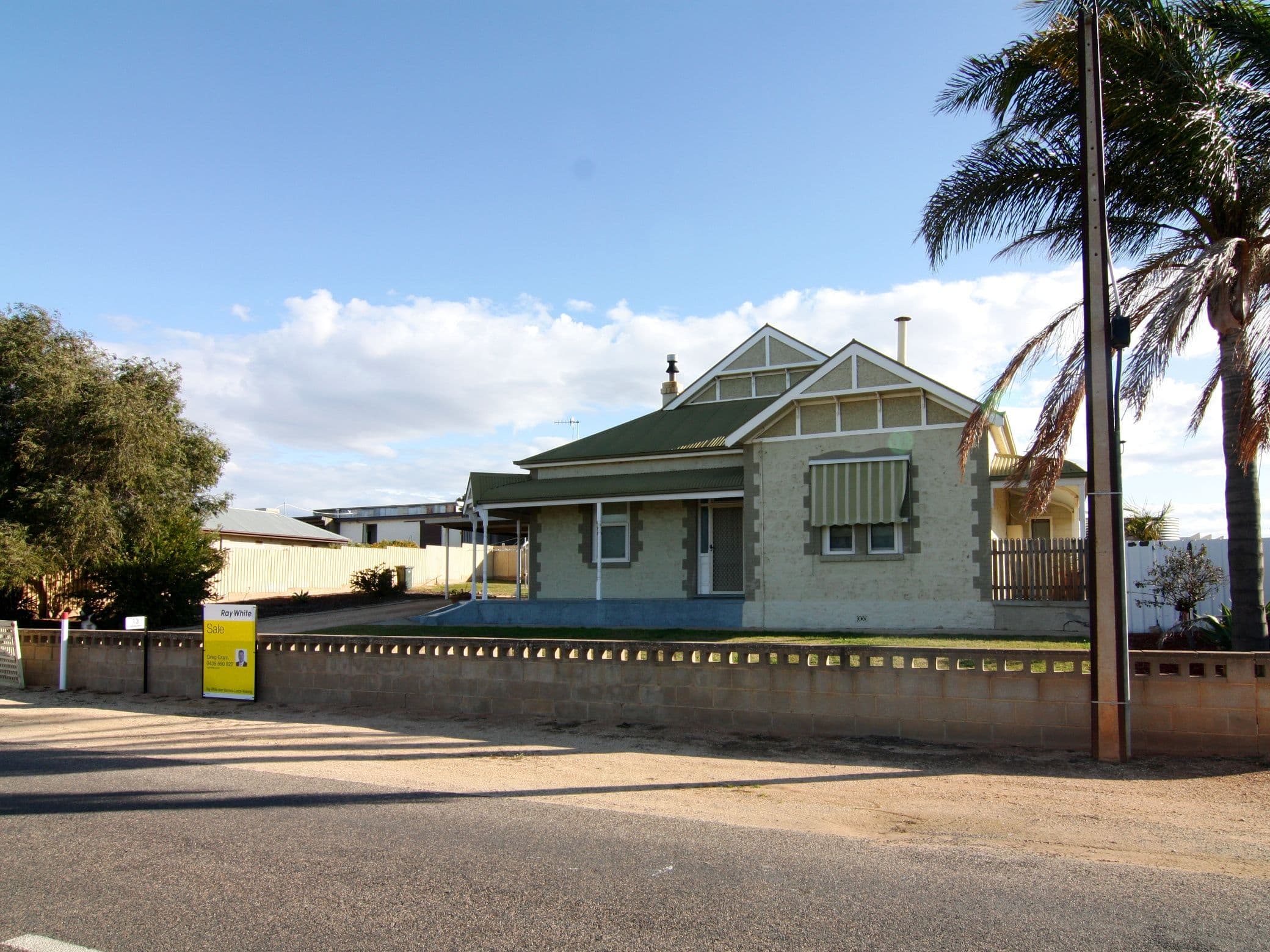 13 Loxton Drive, Moorook SA 5332, Moorook - Image 1