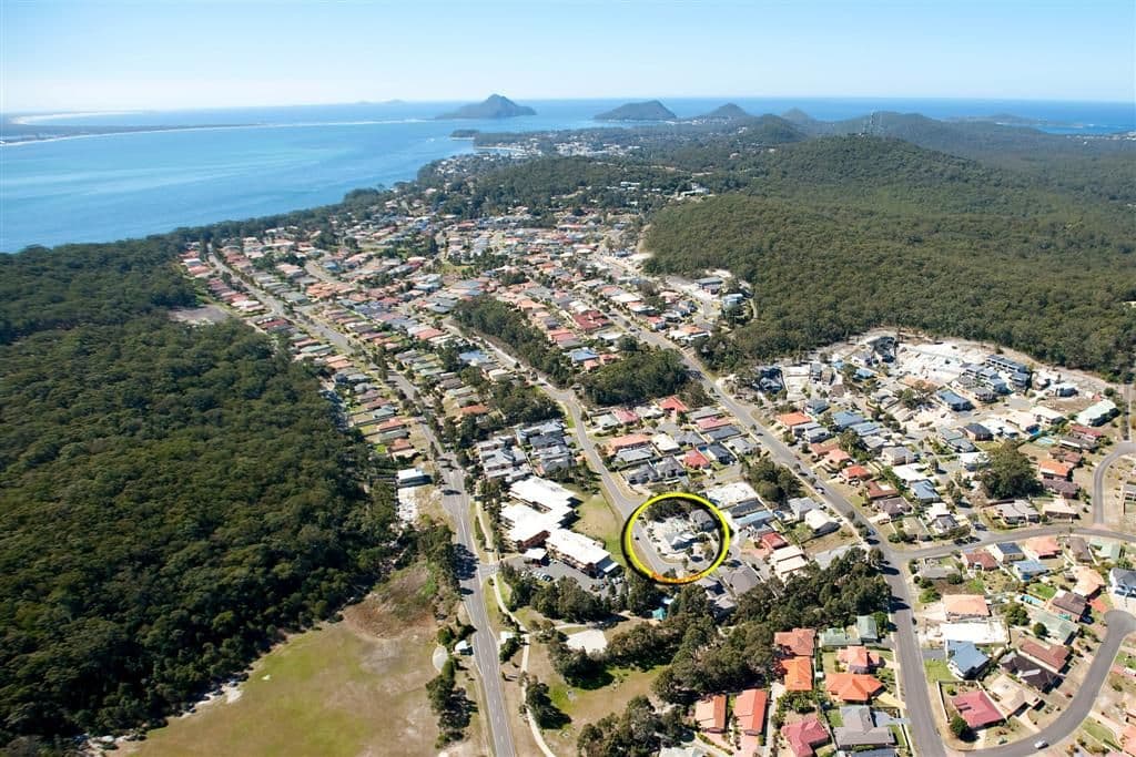1 Seahorse Close, CORLETTE NSW 2315, Corlette - Thumbnail 3