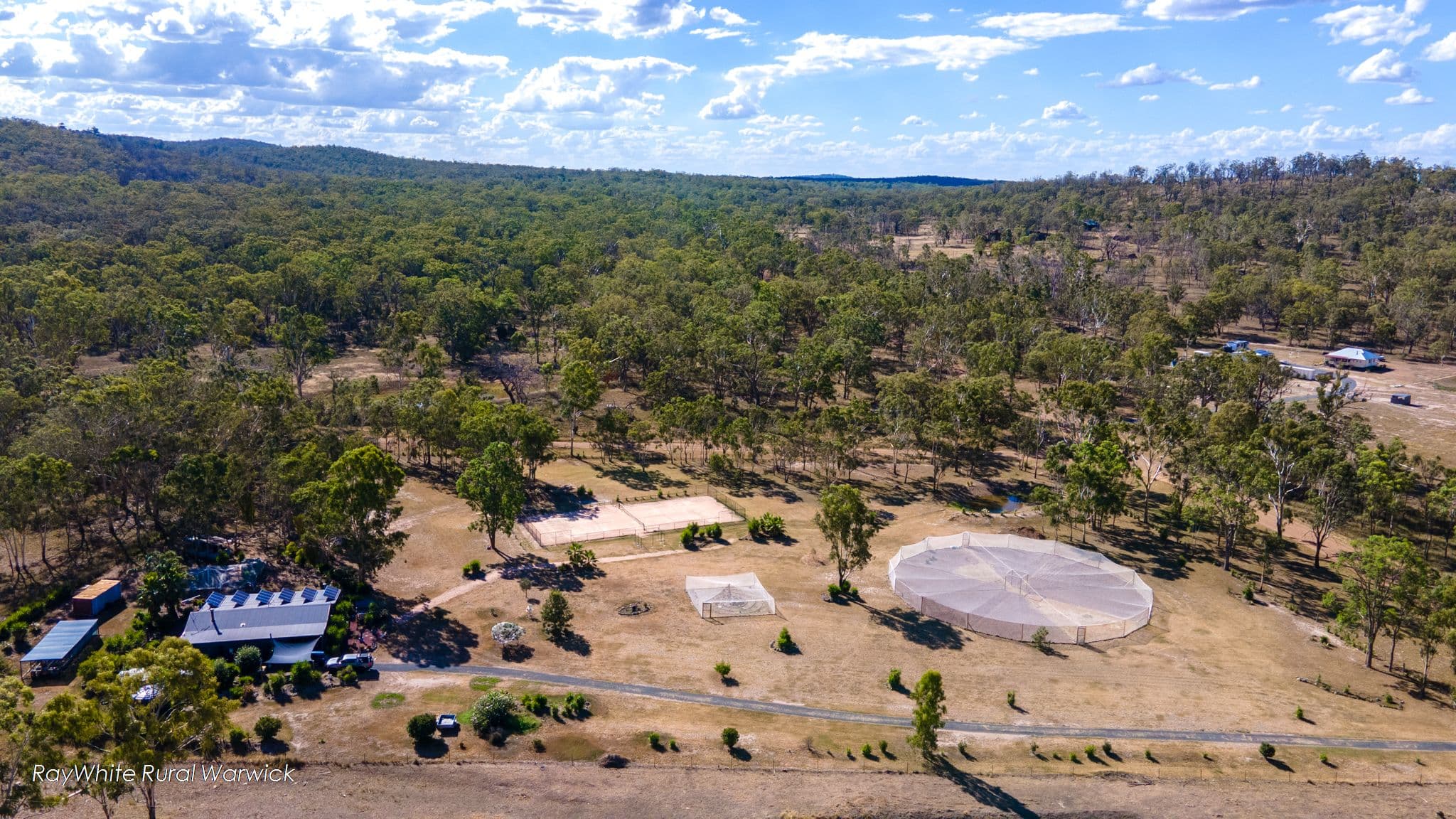 11 Ahern Lane, Pratten QLD 4370, Pratten - Thumbnail 2