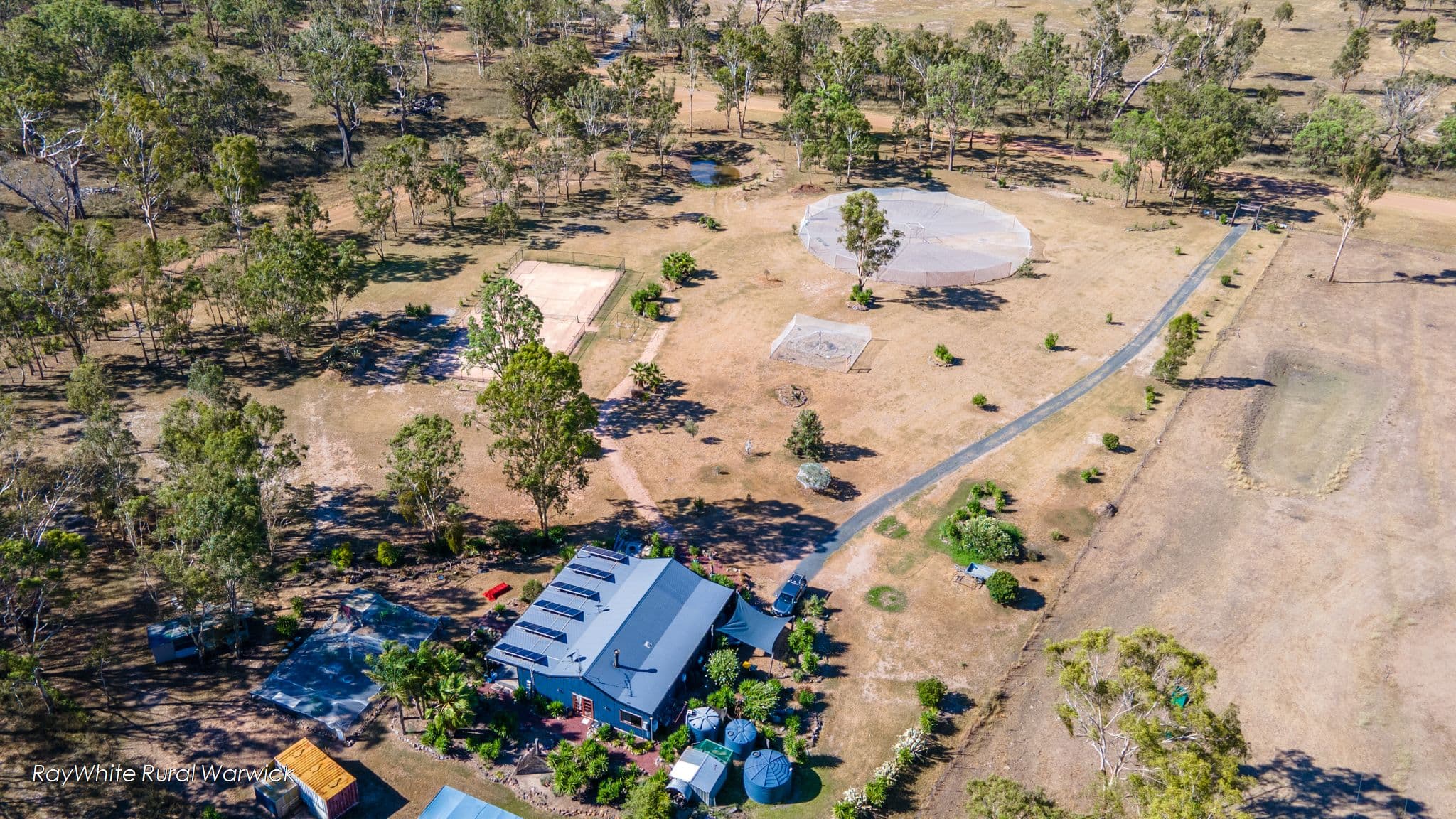 11 Ahern Lane, Pratten QLD 4370, Pratten - Thumbnail 3
