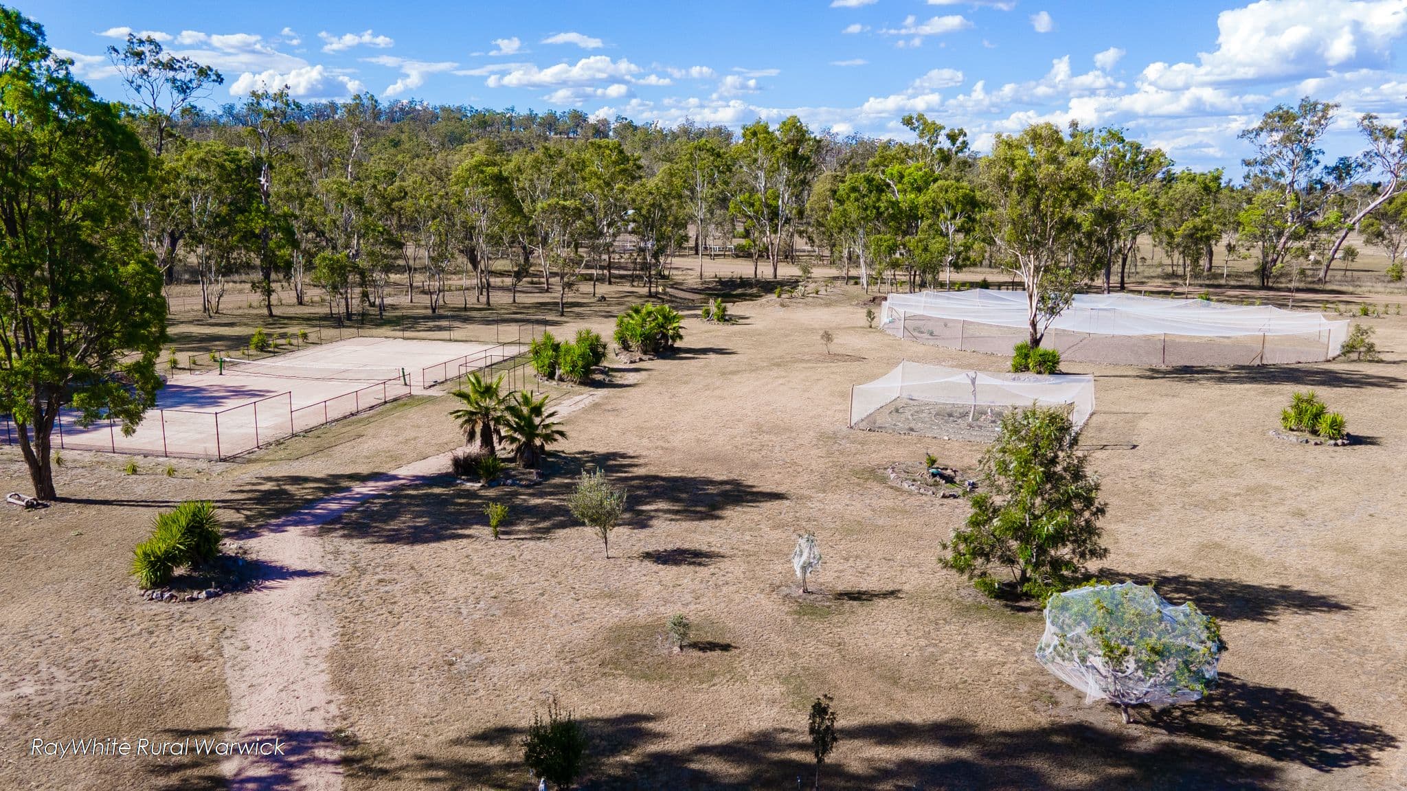 11 Ahern Lane, Pratten QLD 4370, Pratten - Thumbnail 4