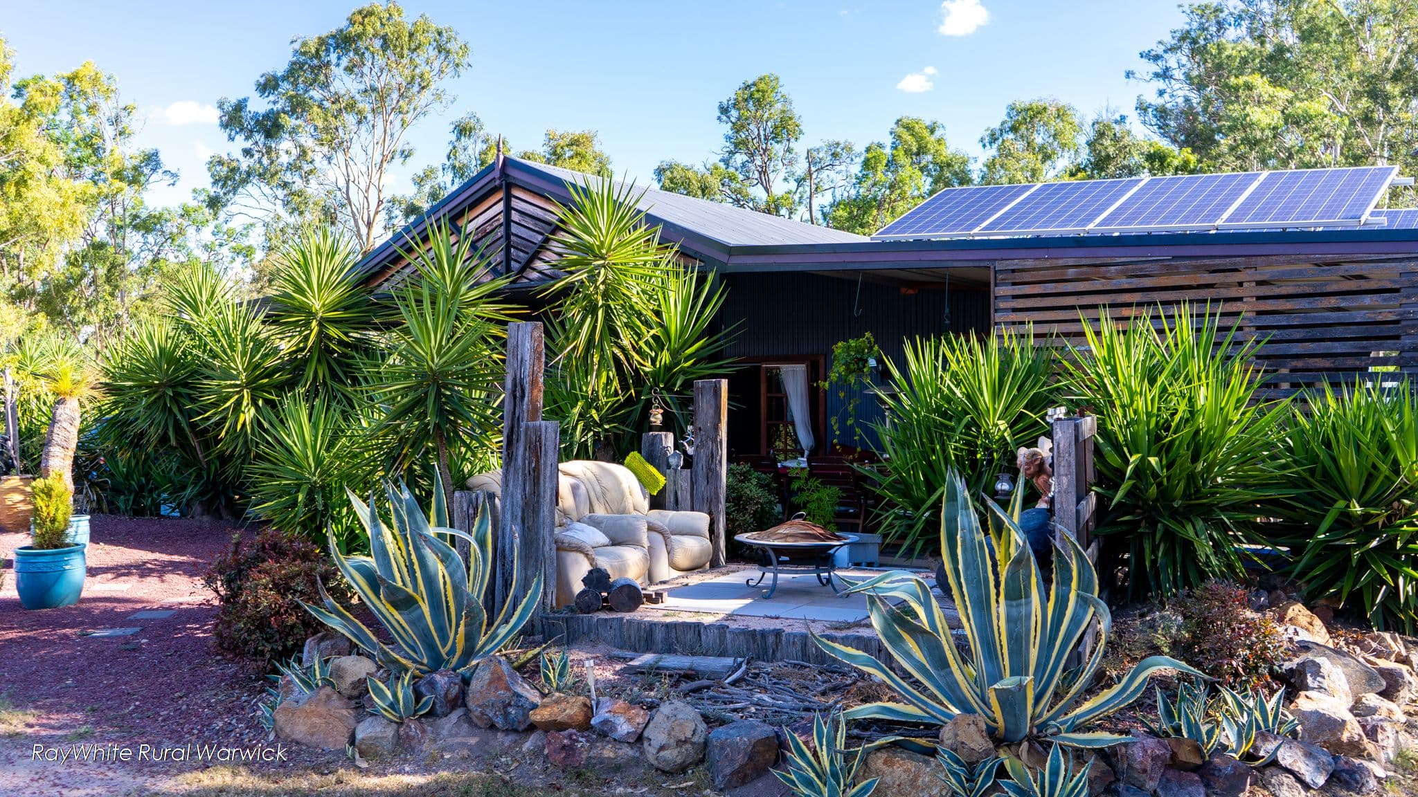11 Ahern Lane, Pratten QLD 4370, Pratten - Thumbnail 6