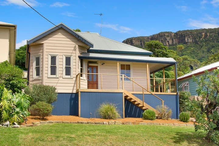 658  Lawrence Hargrave Drive, COLEDALE NSW 2515, Coledale - Image 1