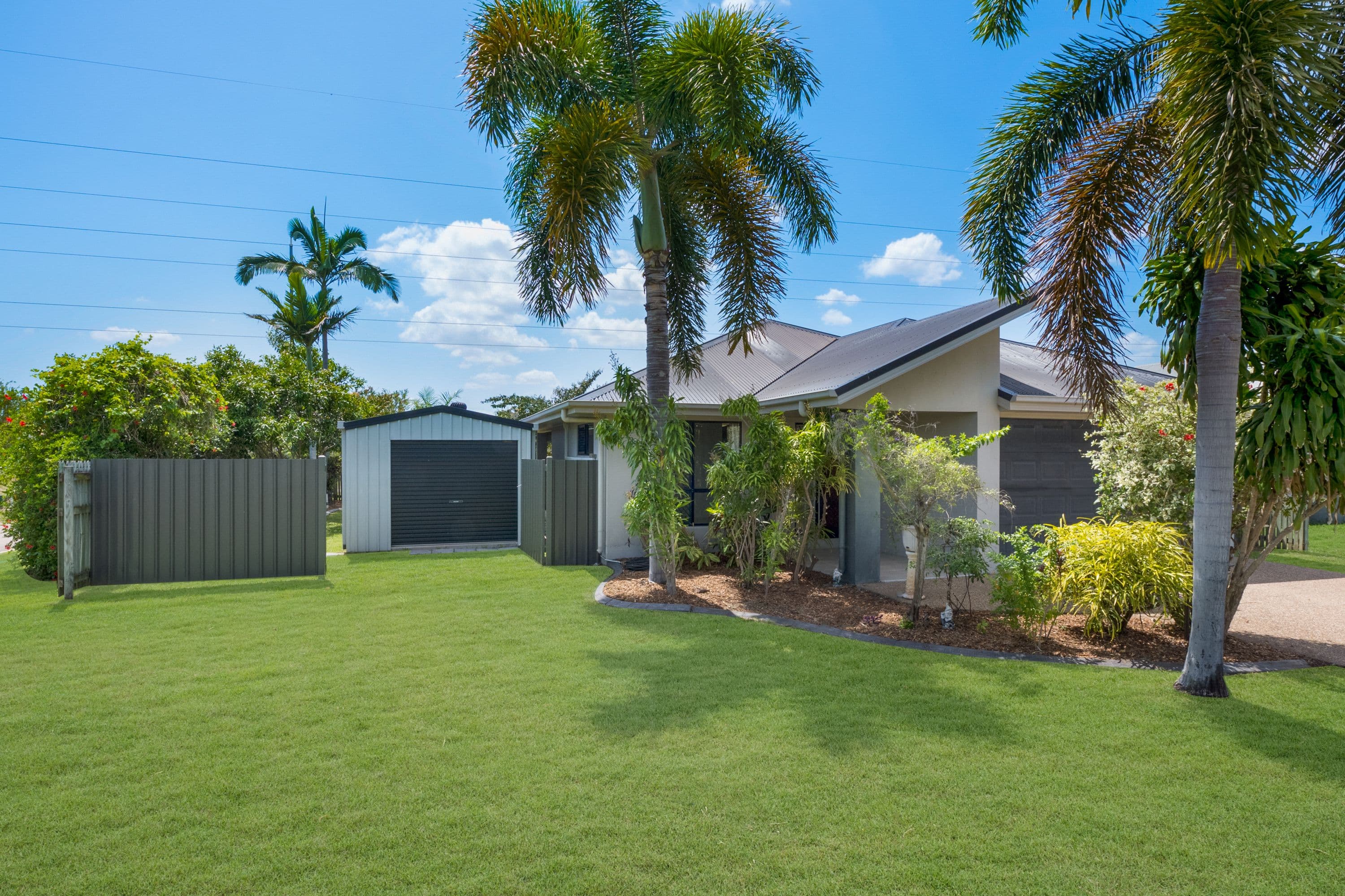 11 Fitzgerald Crescent, Kirwan QLD 4817, Kirwan - Image 1