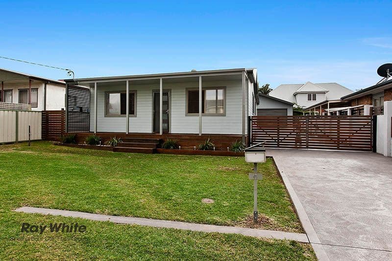 4 Lagoon Street, BARRACK HEIGHTS NSW 2528, Barrack Heights - Image 1
