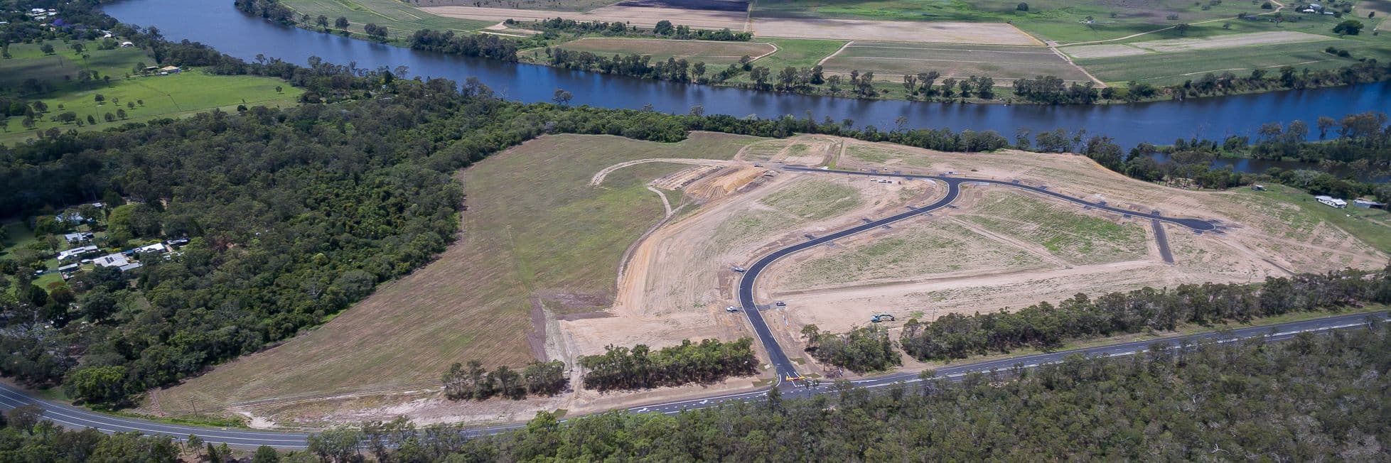 Lot 26 Pindari Park Estate, Sharon QLD 4670, Sharon - Thumbnail 3