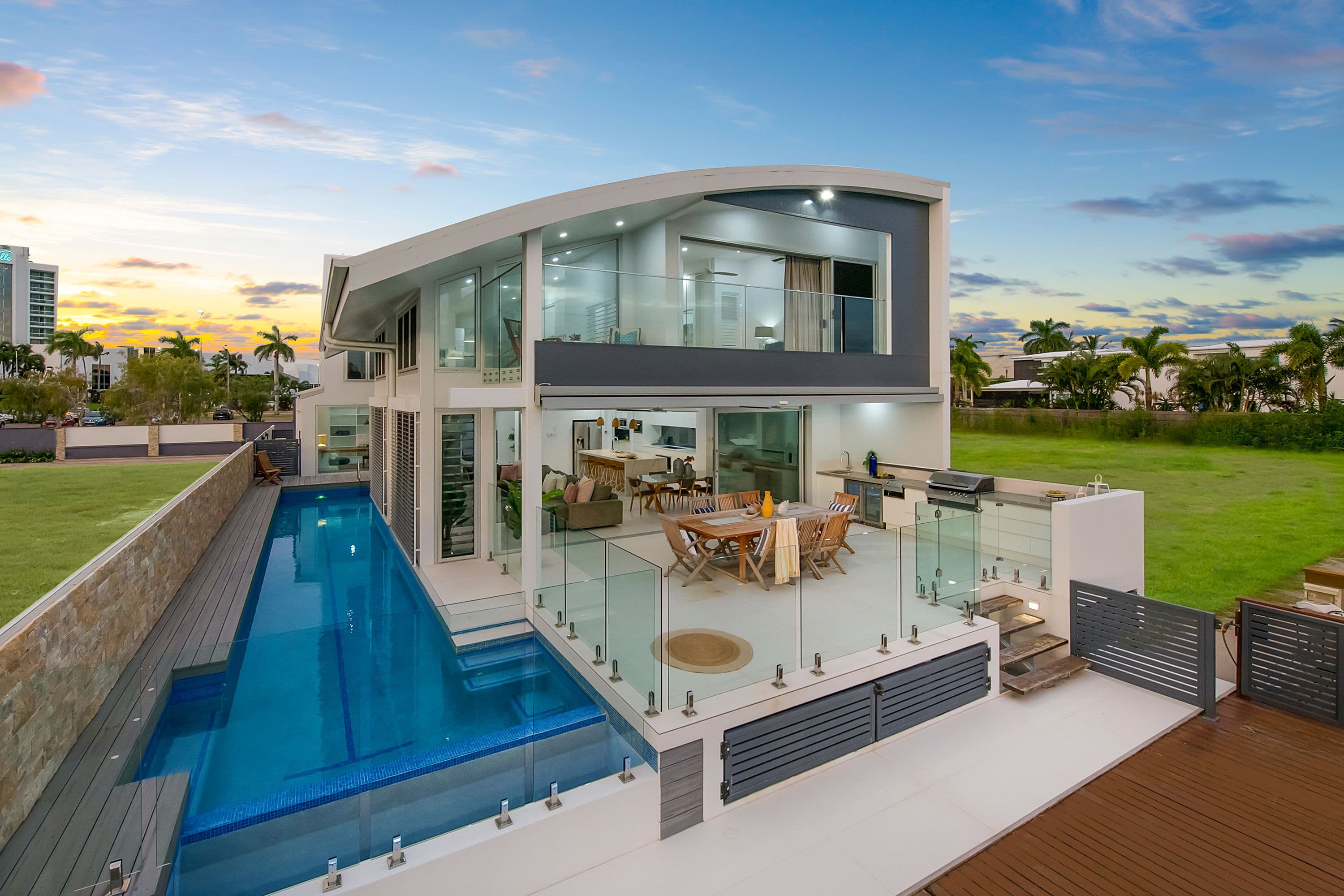 48-55 Sir Leslie Thiess Drive, Townsville City QLD 4810, Townsville City - Image 1