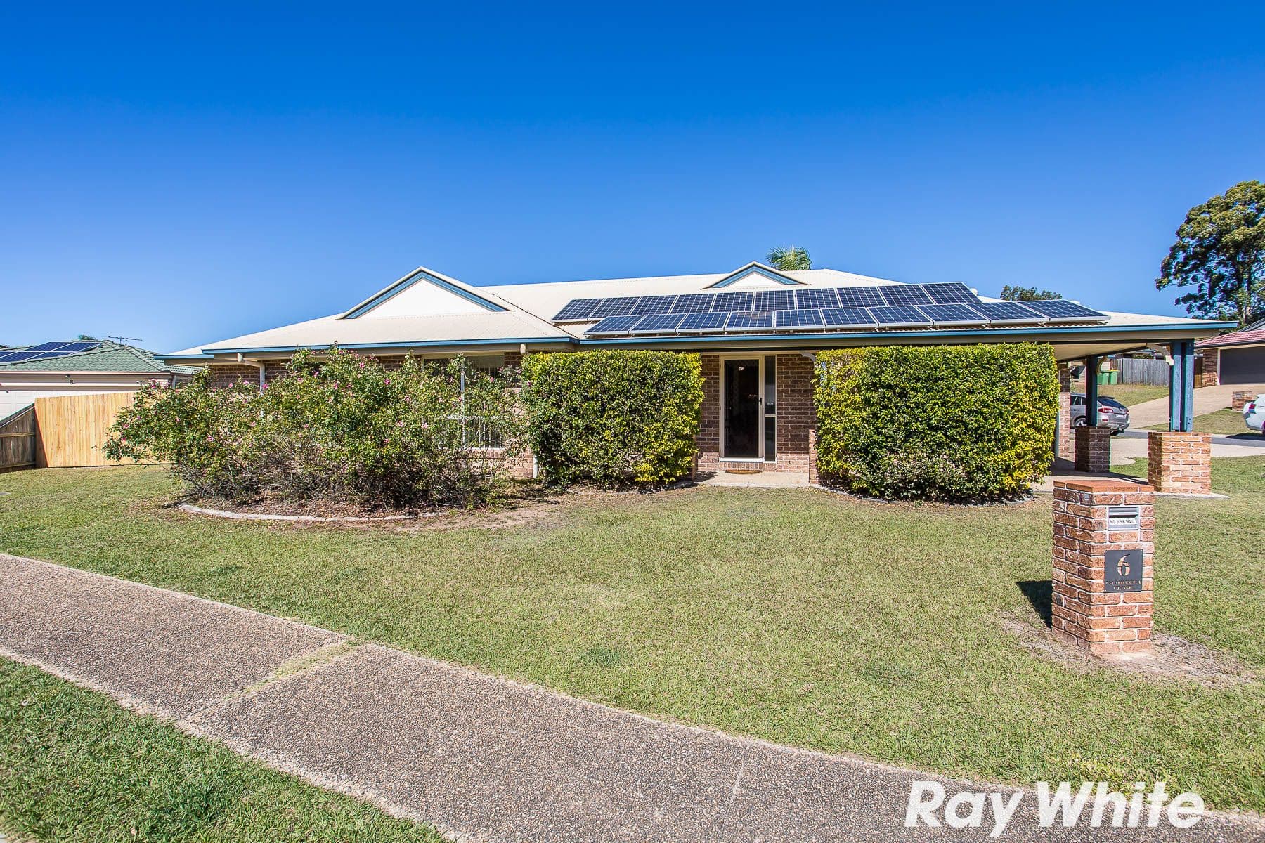 6 Nambucca Close, Murrumba Downs QLD 4503, Murrumba Downs - Thumbnail 2