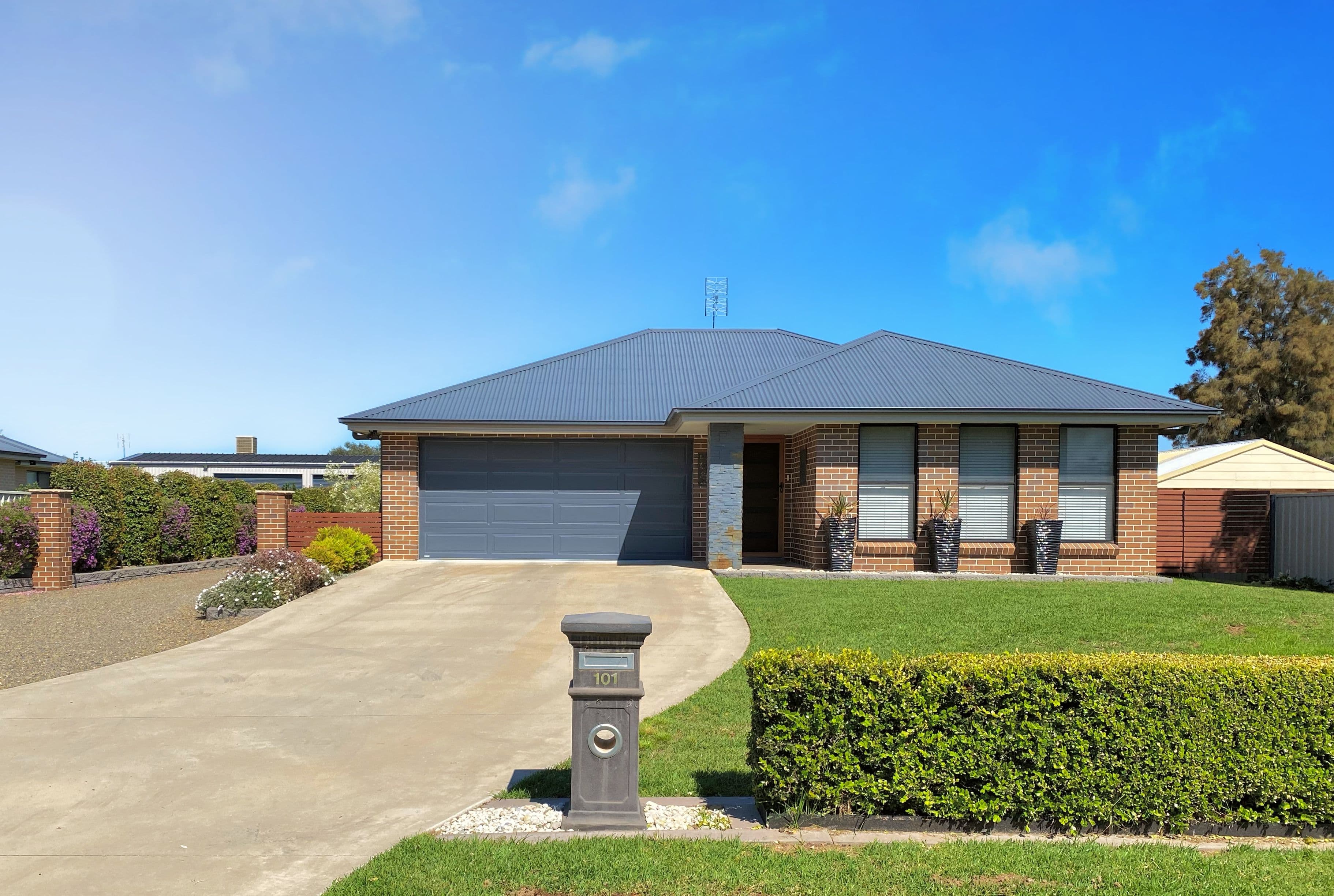 101 Wambat Street, Forbes NSW 2871, Forbes - Image 1