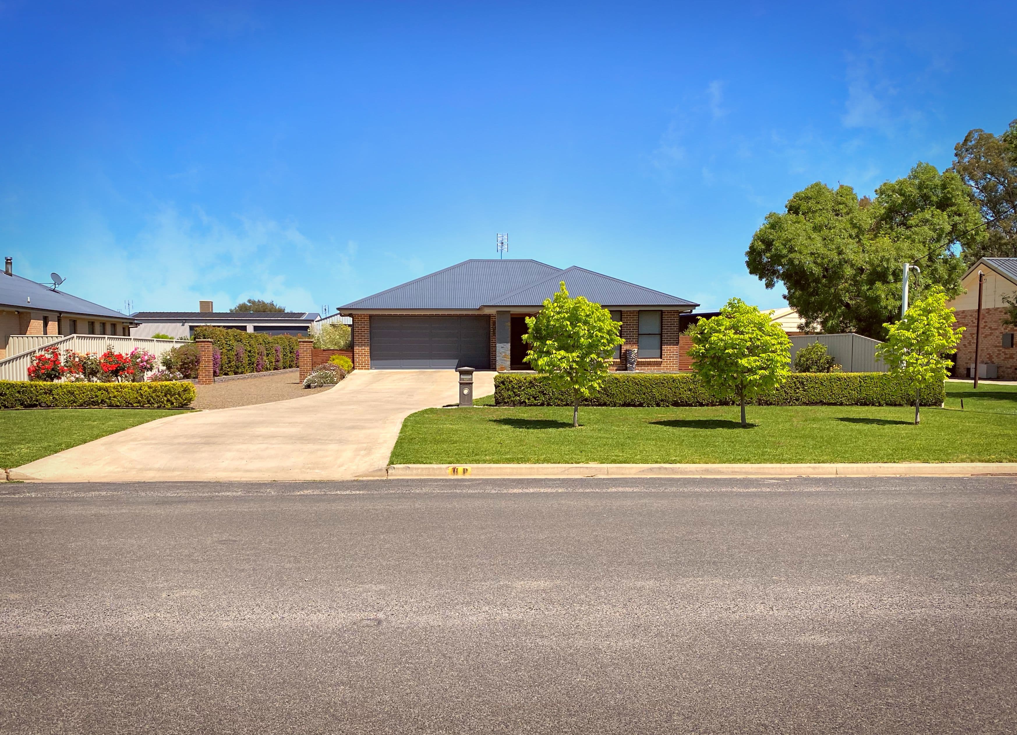 101 Wambat Street, Forbes NSW 2871, Forbes - Thumbnail 2