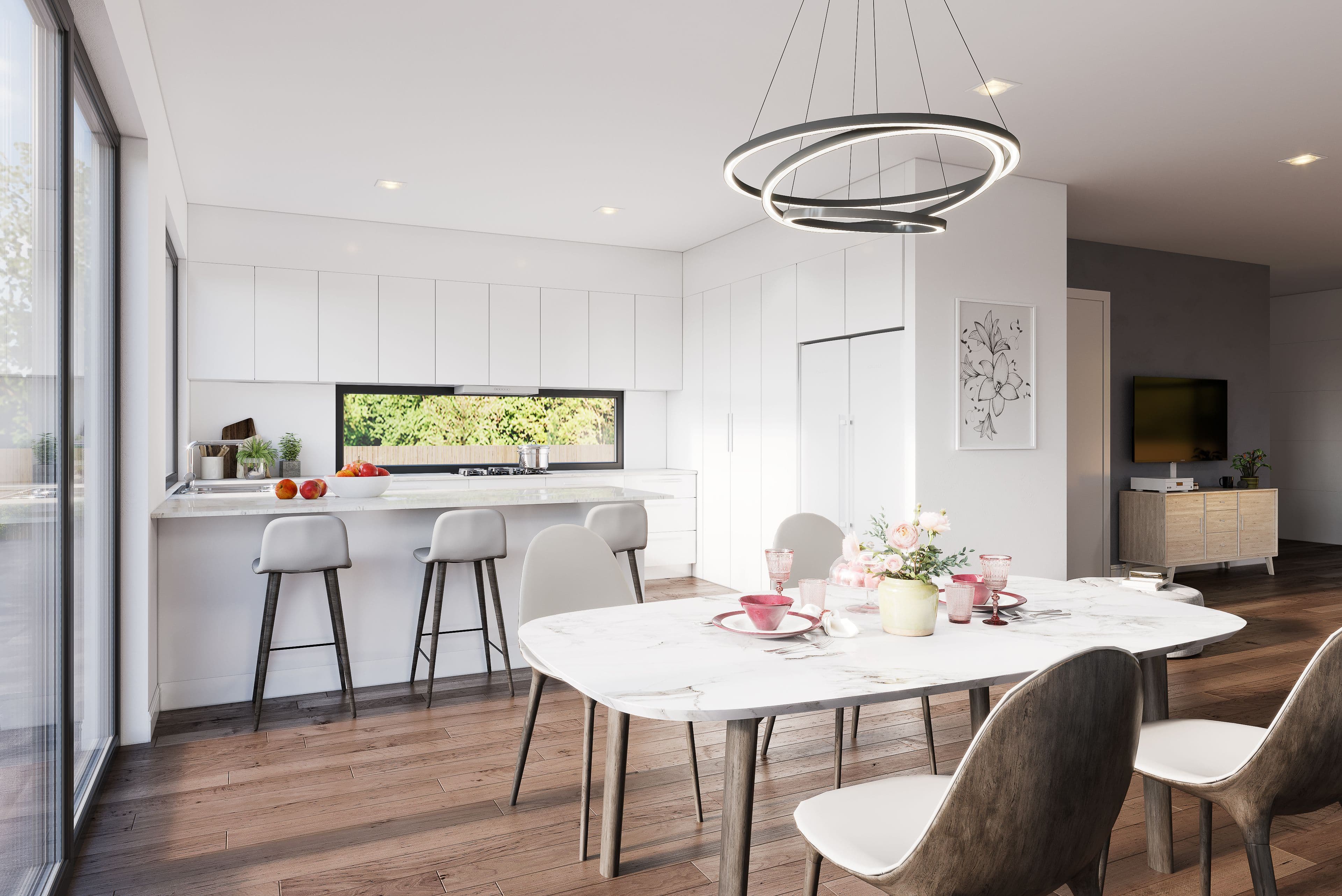 Lot 1 38 Chambers Street, Henley Beach SA 5022, Henley Beach - Thumbnail 2