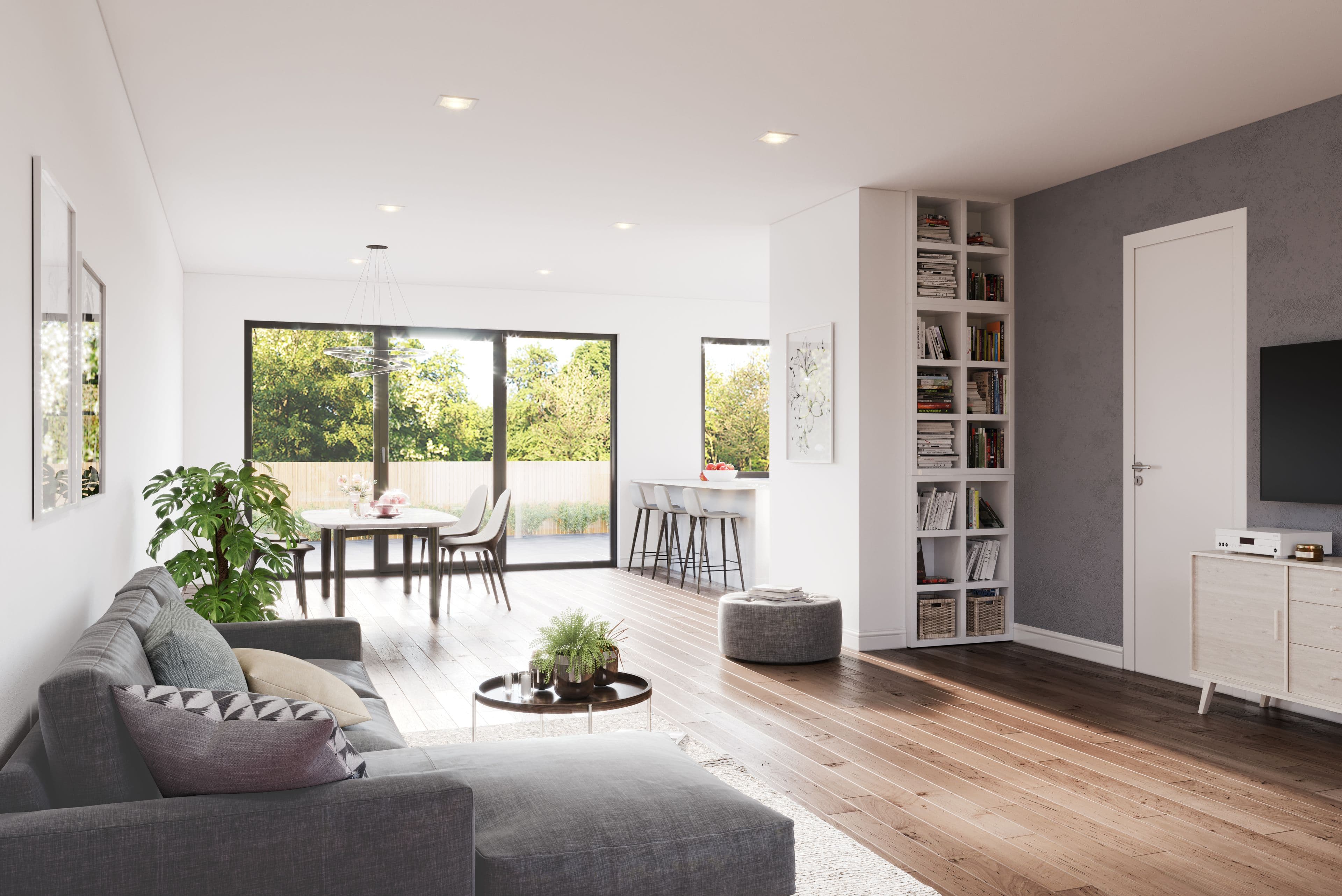 Lot 1 38 Chambers Street, Henley Beach SA 5022, Henley Beach - Thumbnail 3