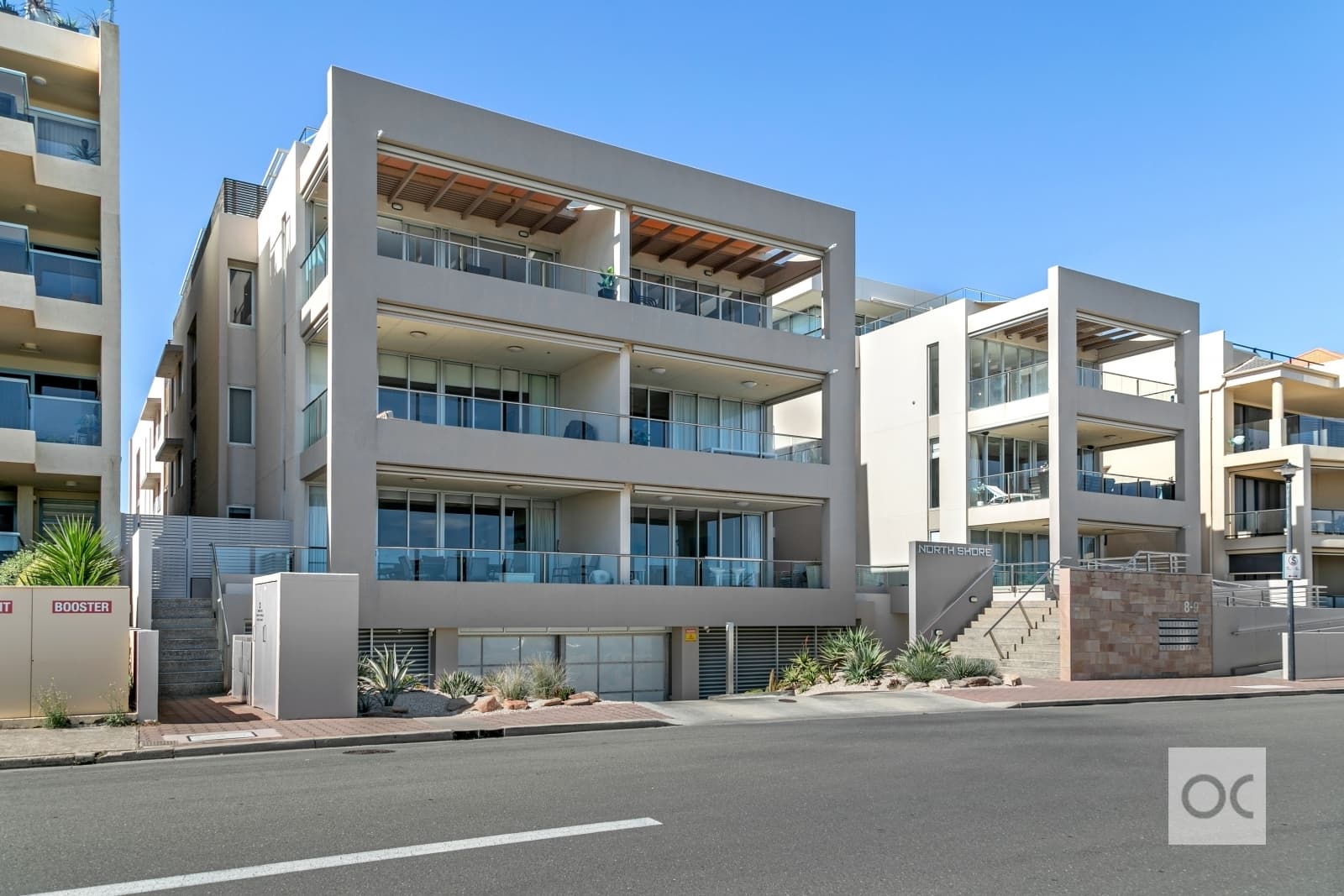 33/8-9 North Esplanade, Glenelg North - Image 1