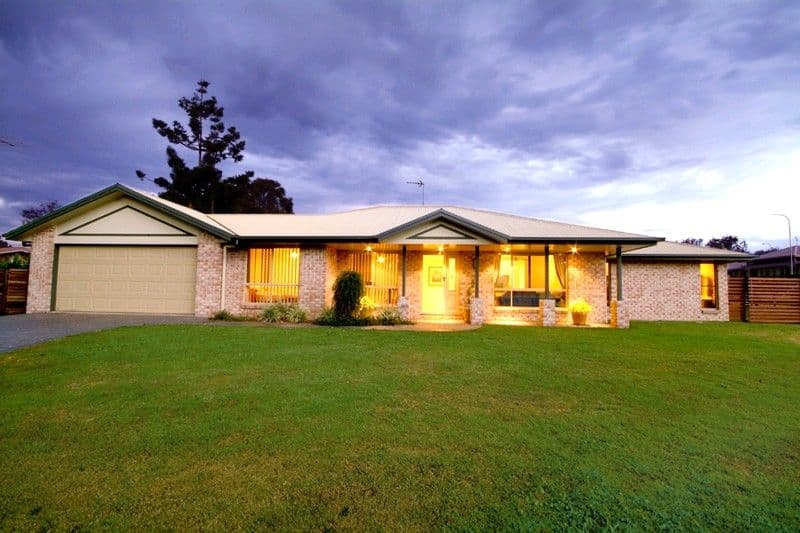 2 Pelican Drive, RANGEVILLE QLD 4350, Rangeville - Image 1
