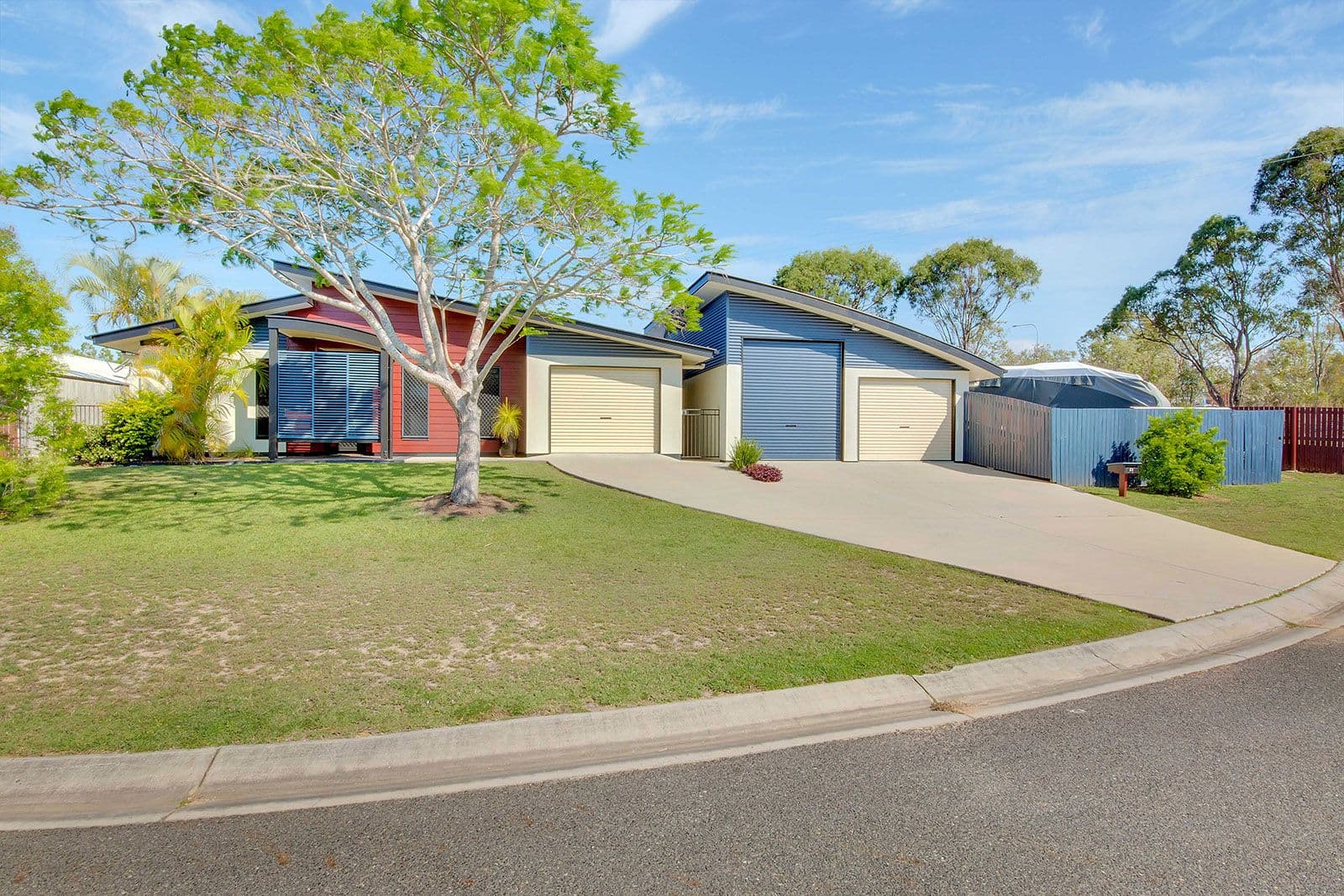 11 Driftwood Street, Tannum Sands QLD 4680, Tannum Sands - Image 1