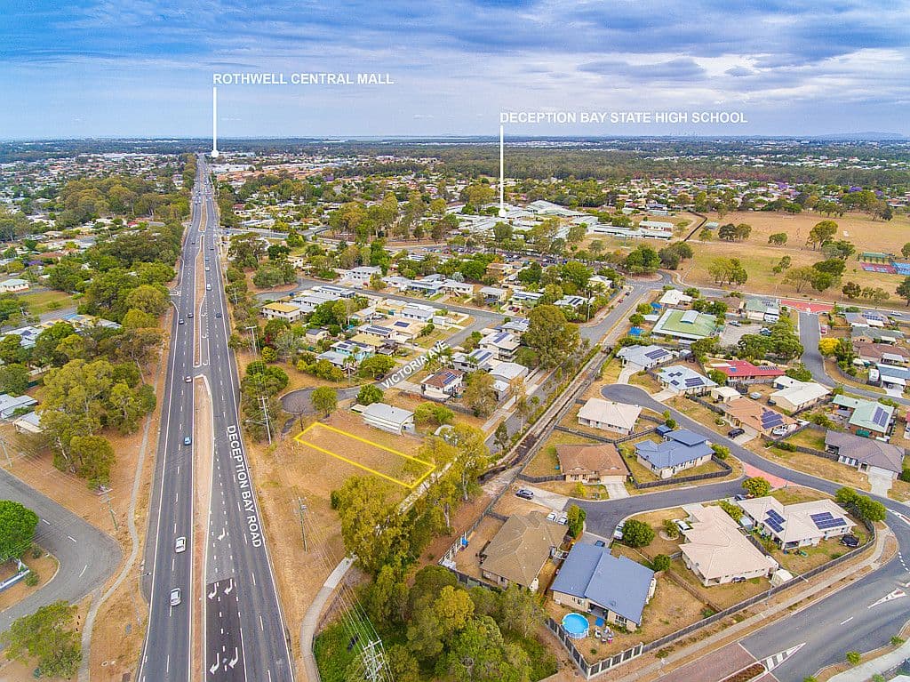 Lot 42 Victoria Avenue, Deception Bay QLD 4508, Deception Bay - Thumbnail 2