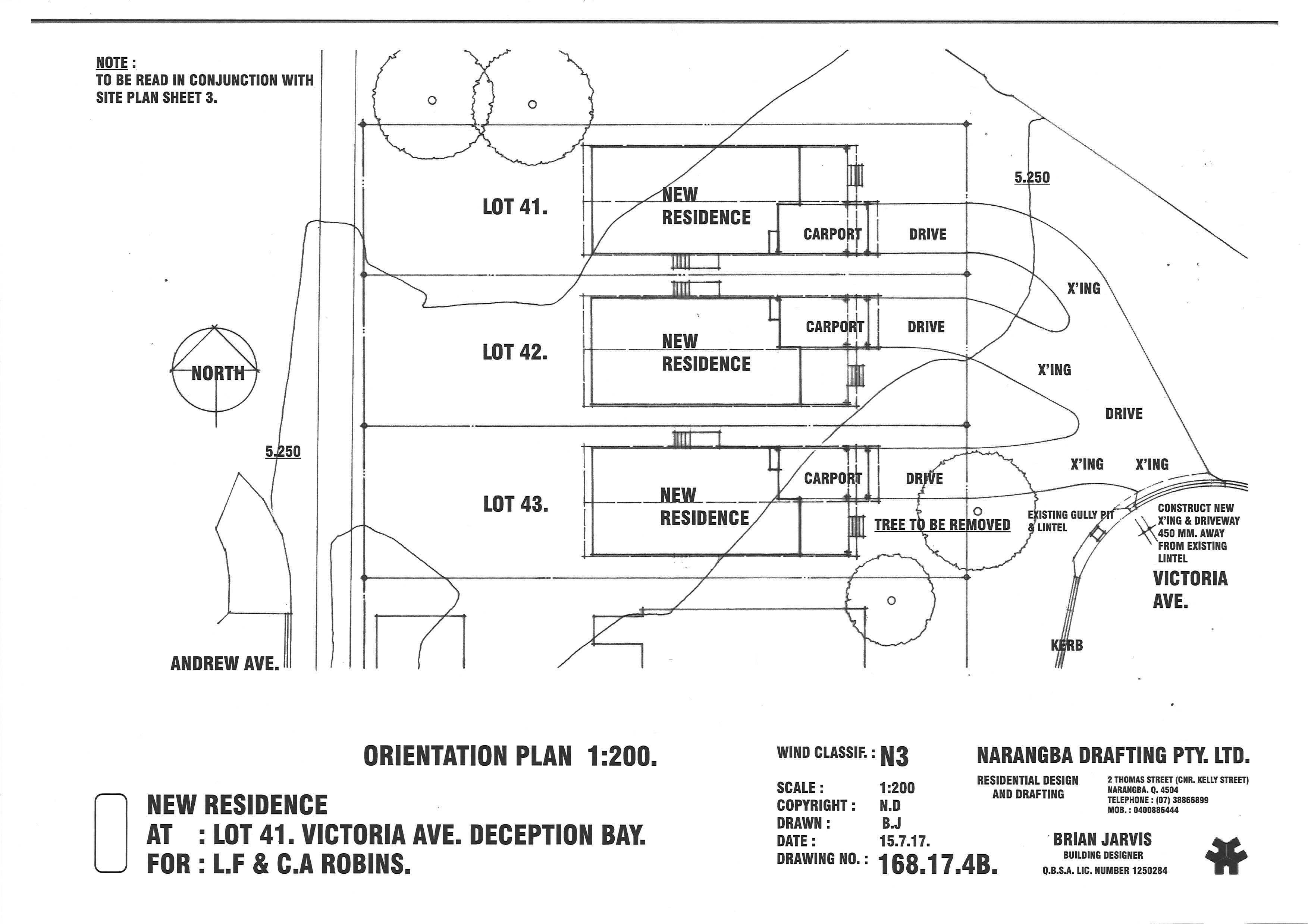 Lot 42 Victoria Avenue, Deception Bay QLD 4508, Deception Bay - Thumbnail 4