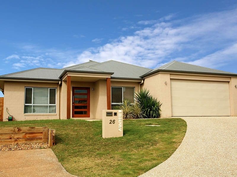 26 Baybreeze Crescent, MURRUMBA DOWNS QLD 4503, Murrumba Downs - Image 1
