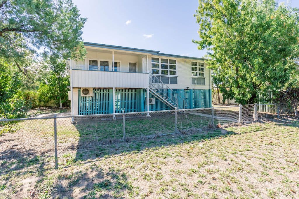 114 Hospital Road, Emerald QLD 4720, Emerald - Image 1