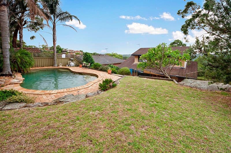 10 Fawkner Place, BARDEN RIDGE NSW 2234, Barden Ridge - Thumbnail 3