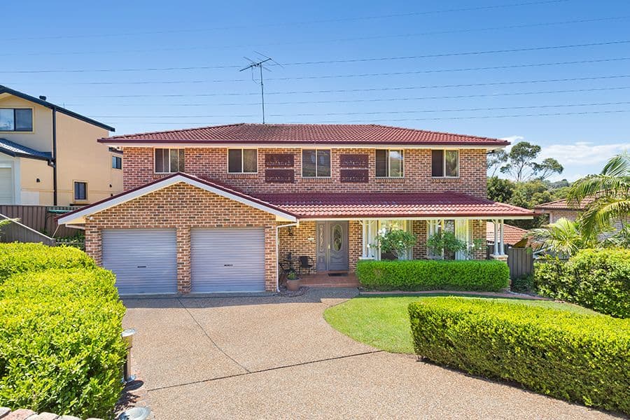 6 Thomas Mitchell Drive, Barden Ridge - Image 1