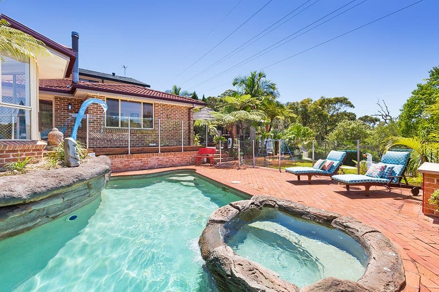 6 Thomas Mitchell Drive, Barden Ridge - Thumbnail 2