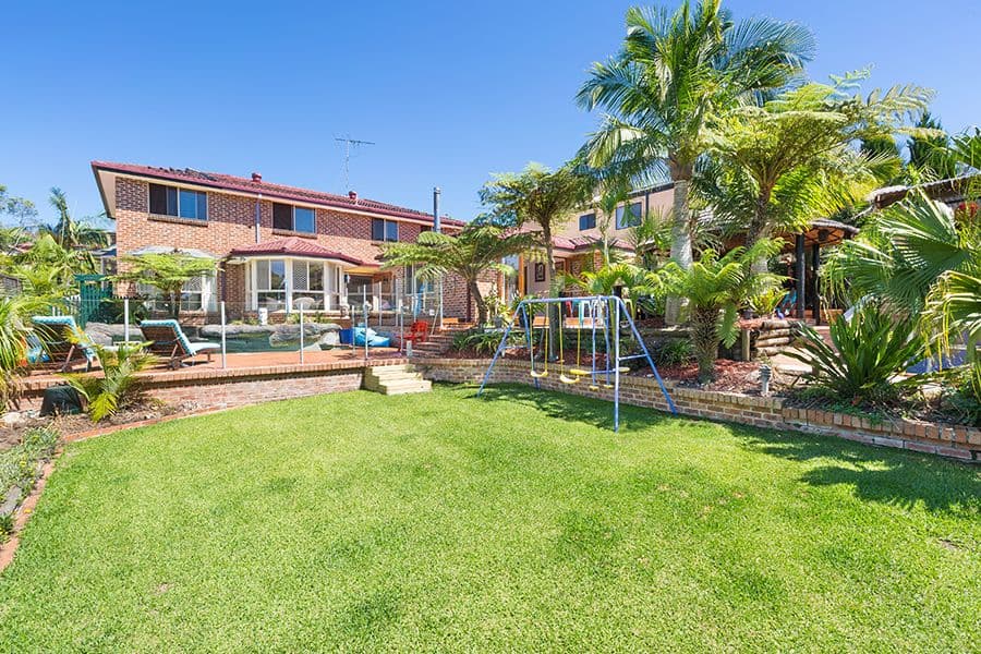 6 Thomas Mitchell Drive, Barden Ridge - Thumbnail 3
