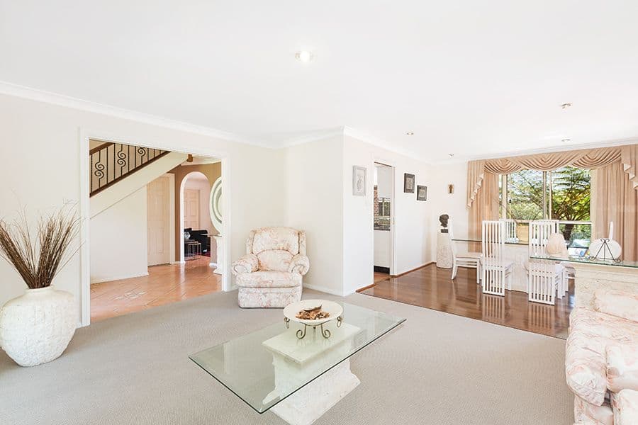 6 Thomas Mitchell Drive, Barden Ridge - Thumbnail 4