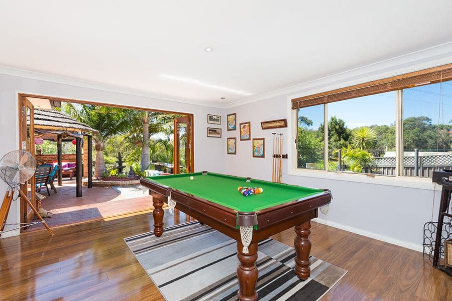 6 Thomas Mitchell Drive, Barden Ridge - Thumbnail 7