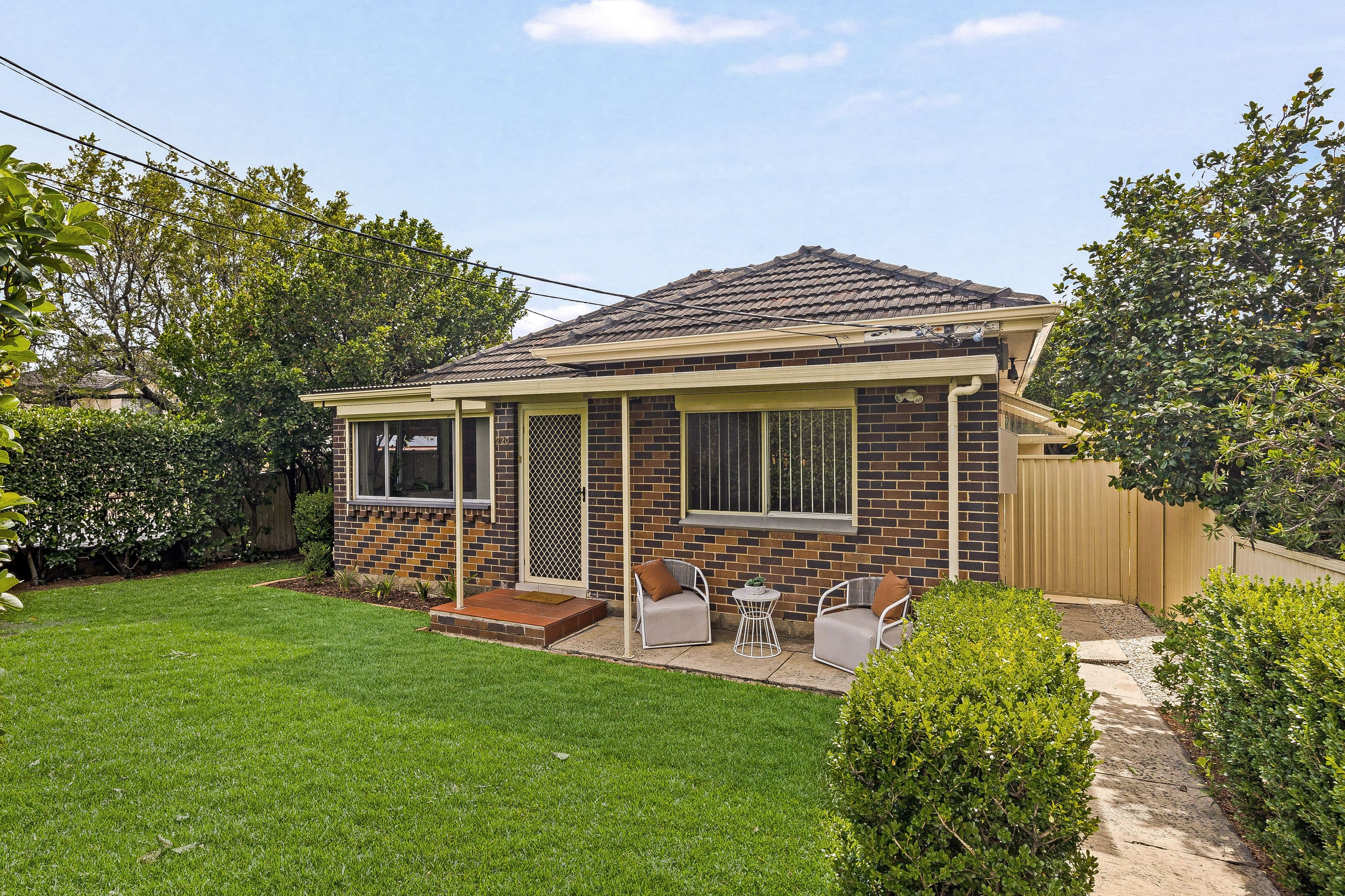 220 Hector Street, Chester Hill NSW 2162, Chester Hill - Image 1