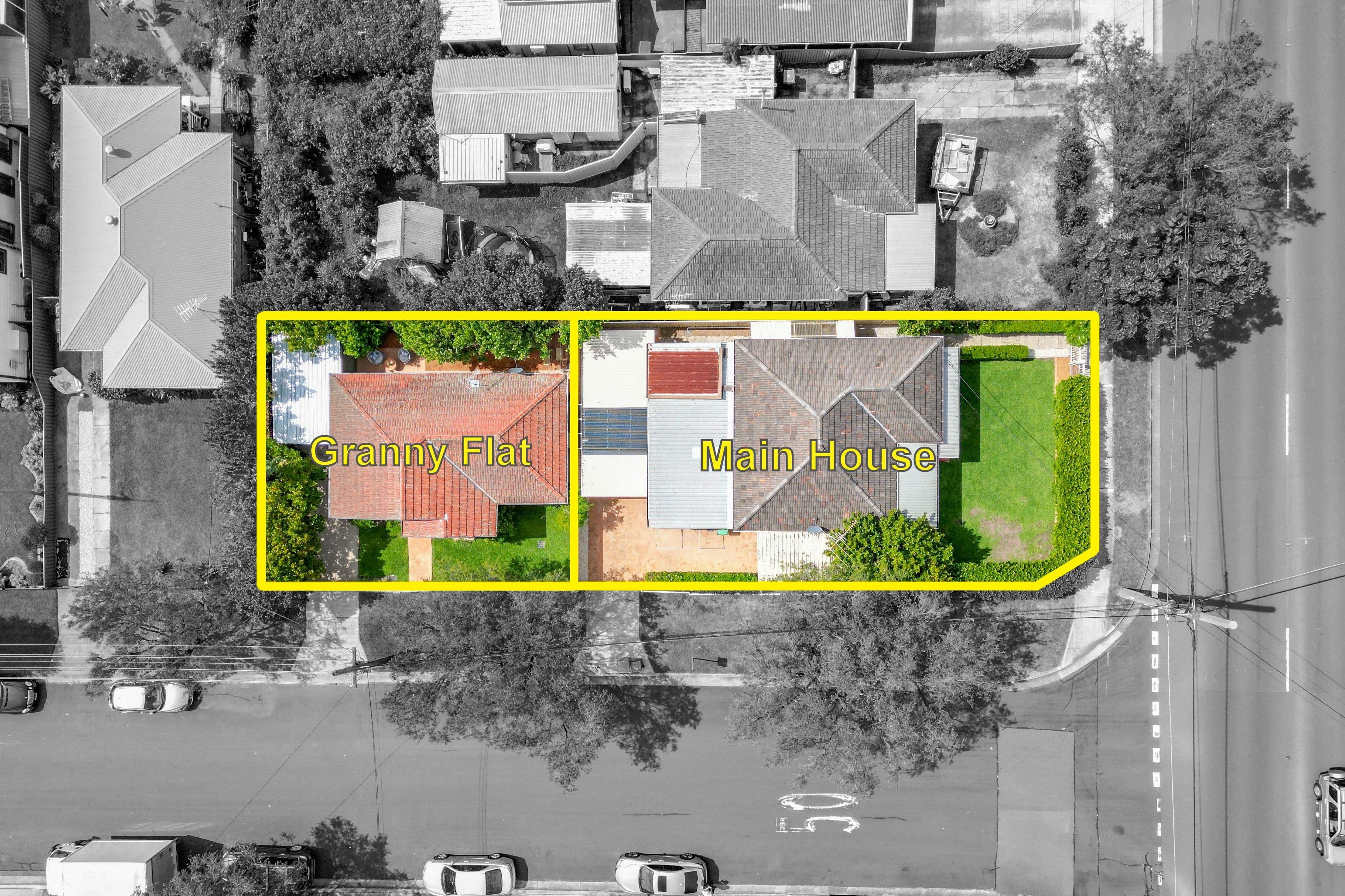 220 Hector Street, Chester Hill NSW 2162, Chester Hill - Thumbnail 2