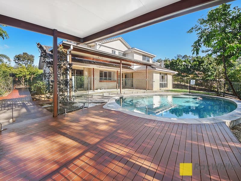 7 Woodhill Road, Ferny Hills QLD 4055, Ferny Hills - Thumbnail 2