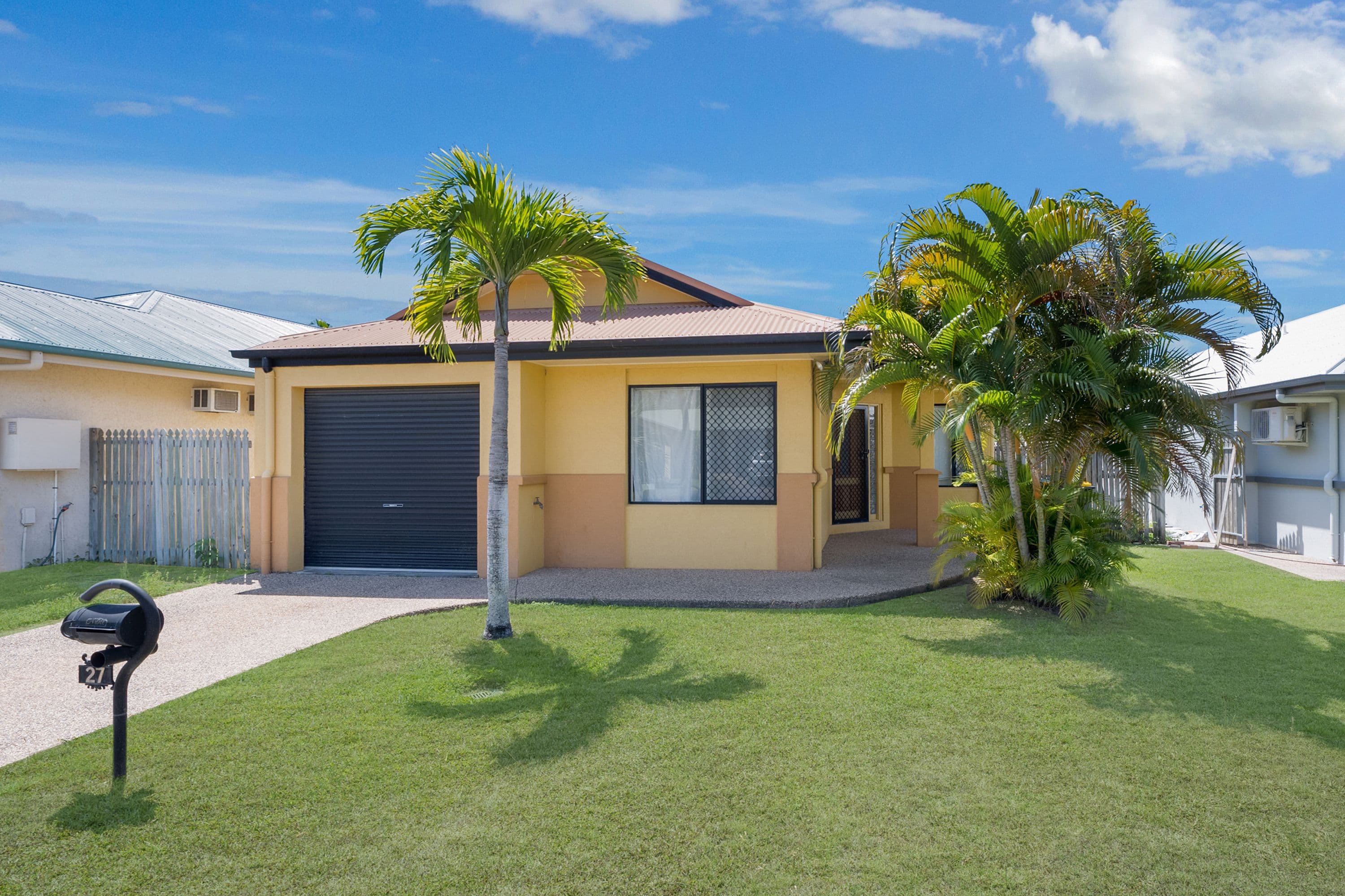 27 Southern Cross Circuit, Douglas QLD 4814, Douglas - Image 1