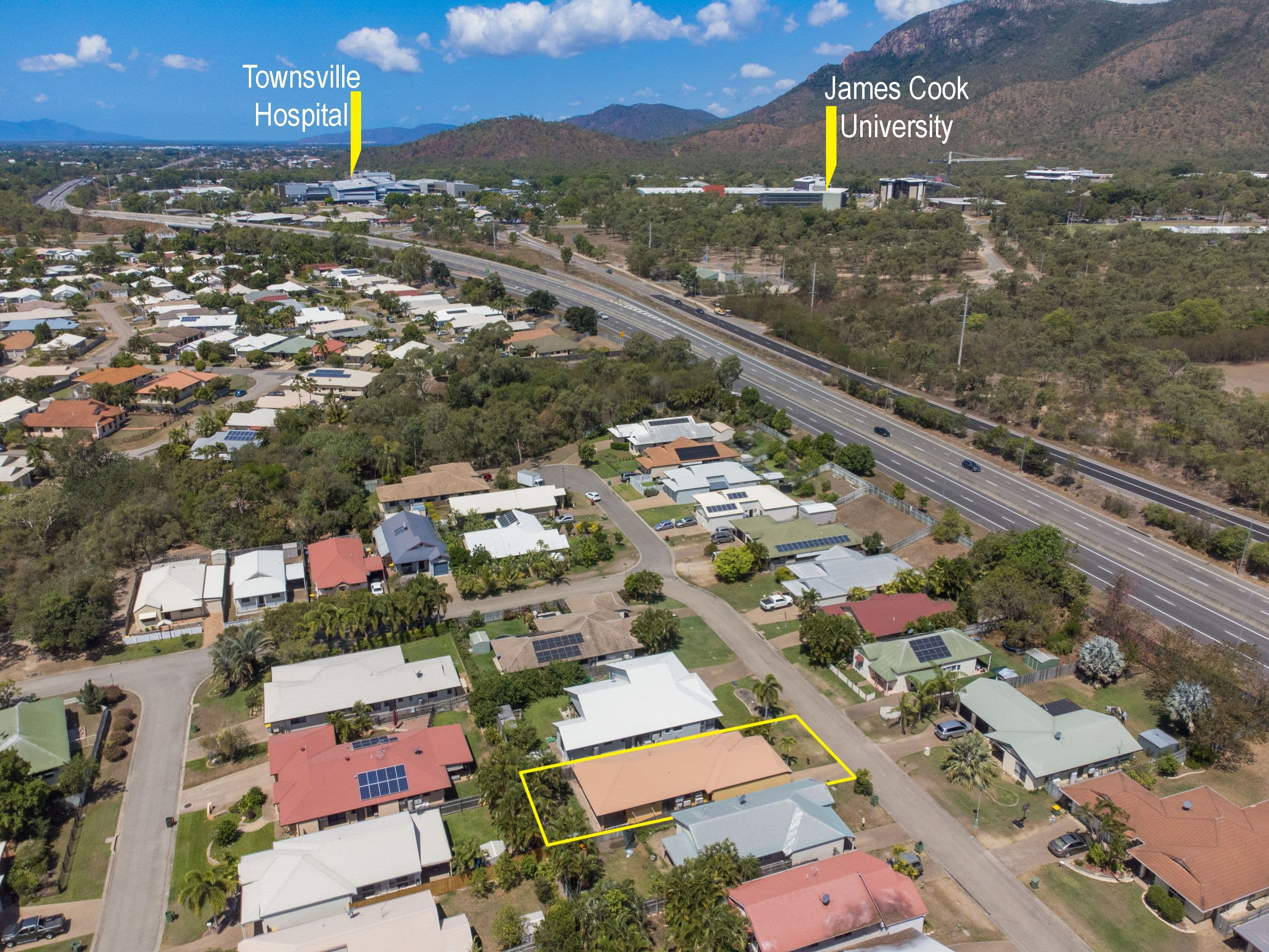 27 Southern Cross Circuit, Douglas QLD 4814, Douglas - Thumbnail 3