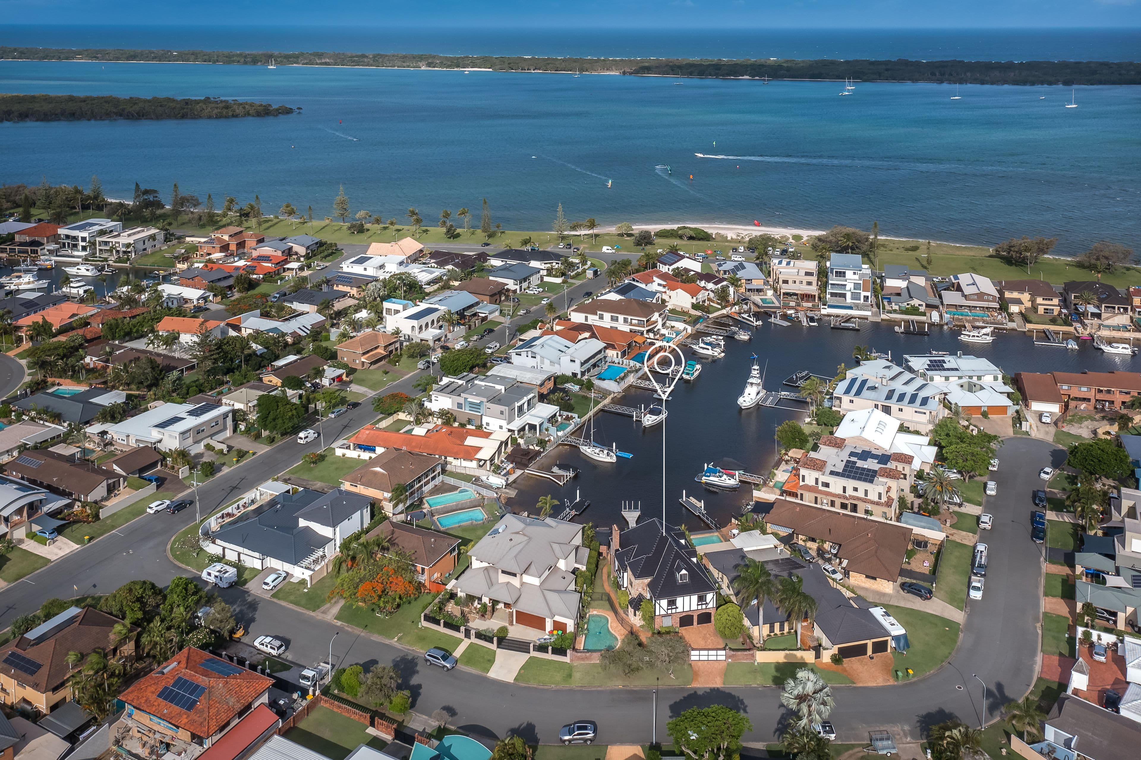 15 Huon Crescent, Runaway Bay QLD 4216, Runaway Bay - Image 1