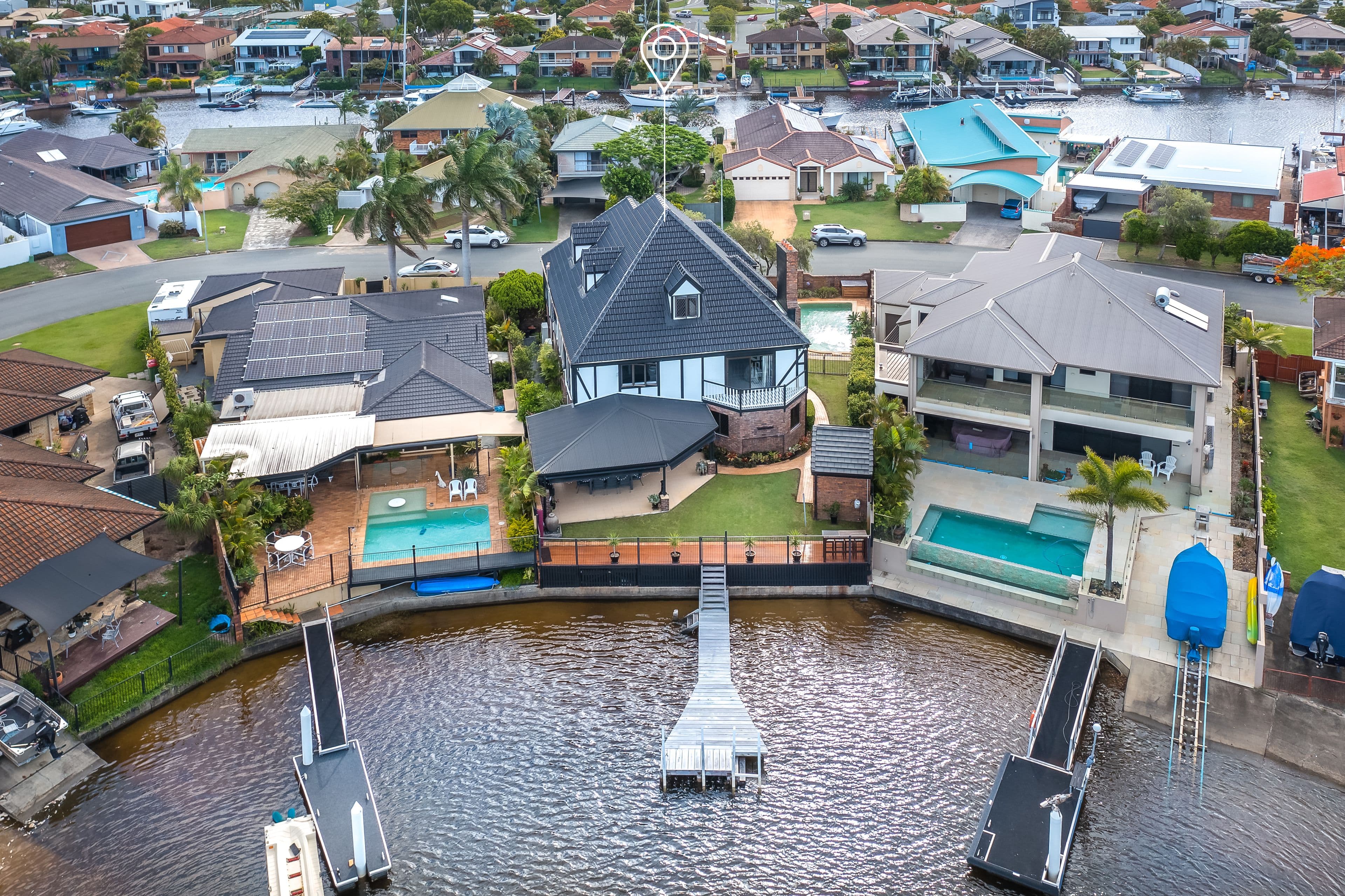 15 Huon Crescent, Runaway Bay QLD 4216, Runaway Bay - Thumbnail 7