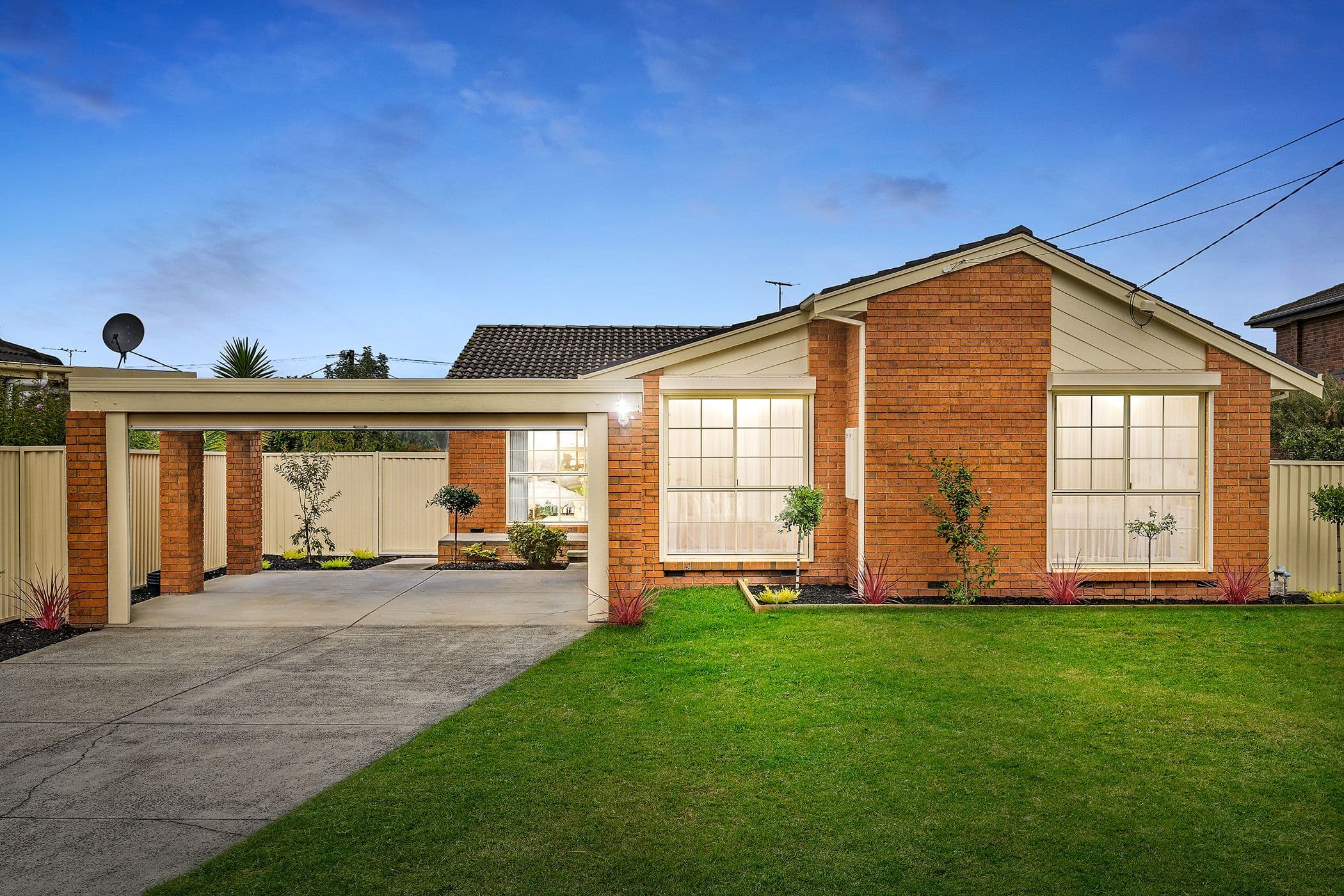 3 Newlands Court, Clarinda VIC 3169, Clarinda - Image 1