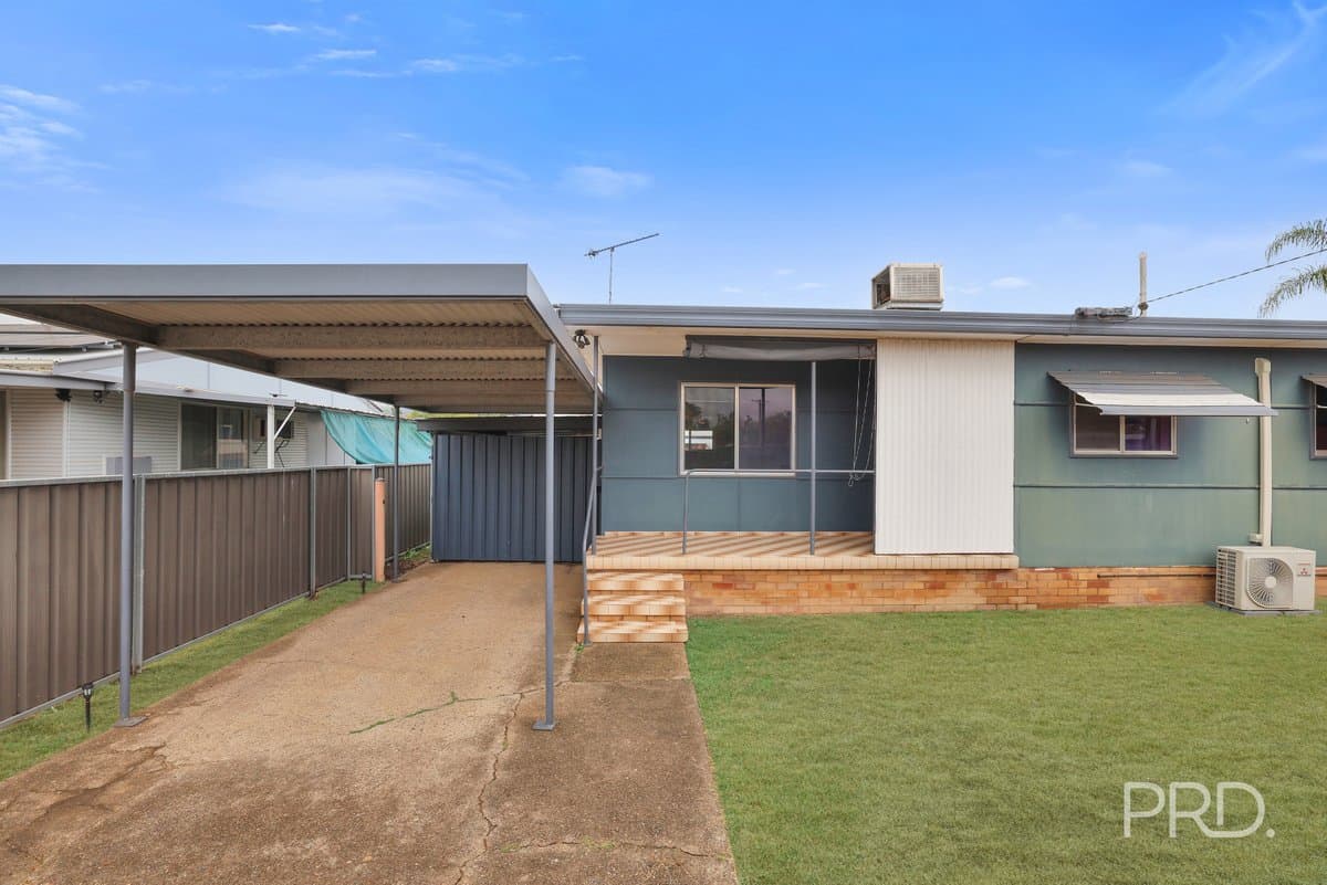 23 Florence Lane, TAMWORTH NSW 2340, South Tamworth - Image 1