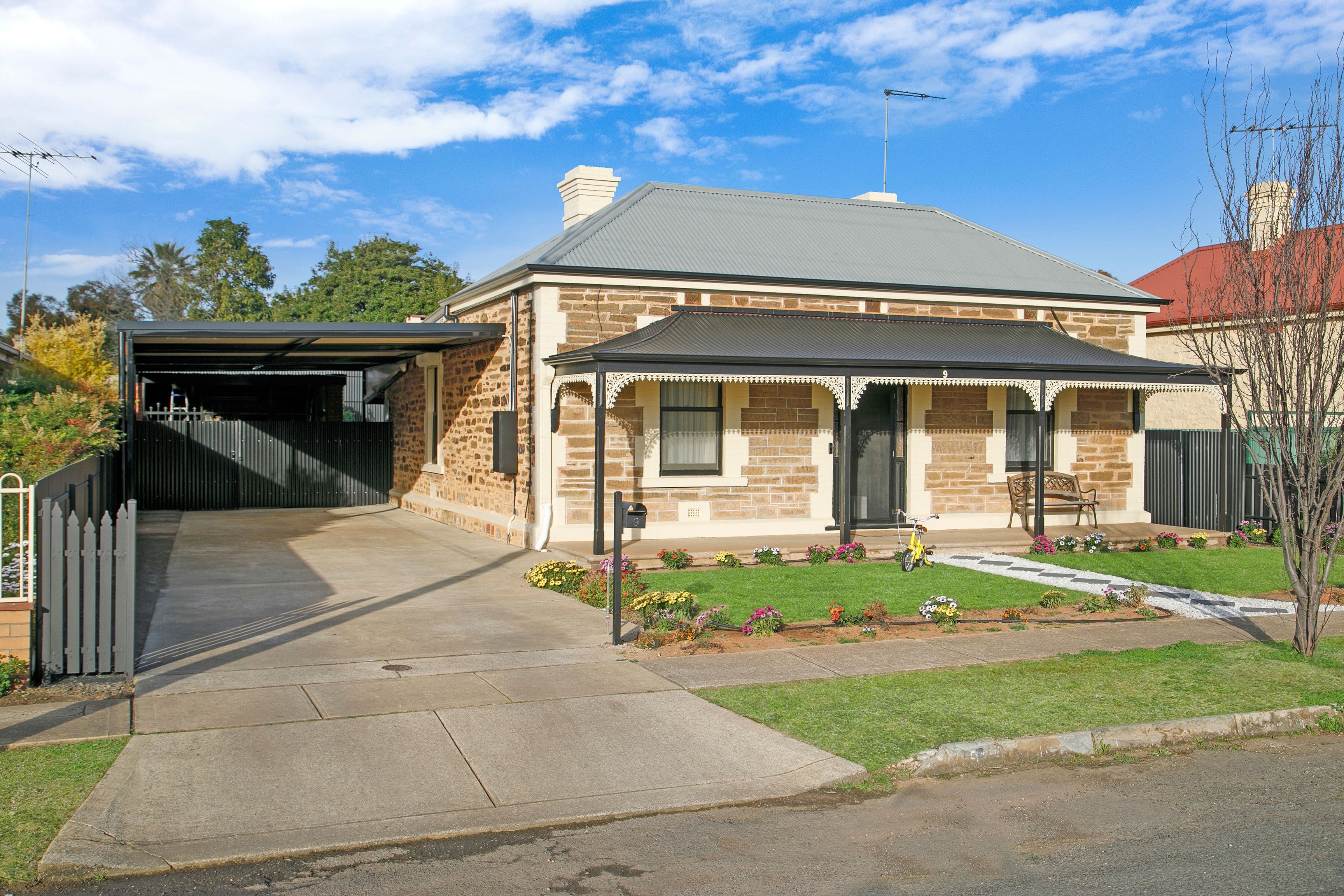 9 Thirteenth Street, Gawler South SA 5118, Gawler South - Thumbnail 2