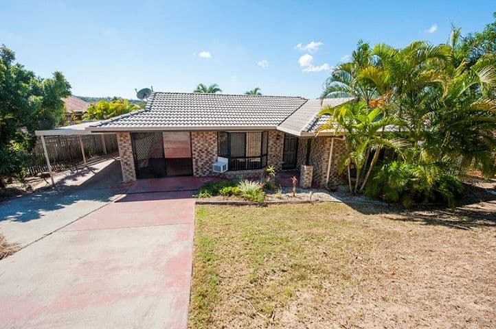 29 Ellington Street, NEW AUCKLAND QLD 4680, New Auckland - Image 1